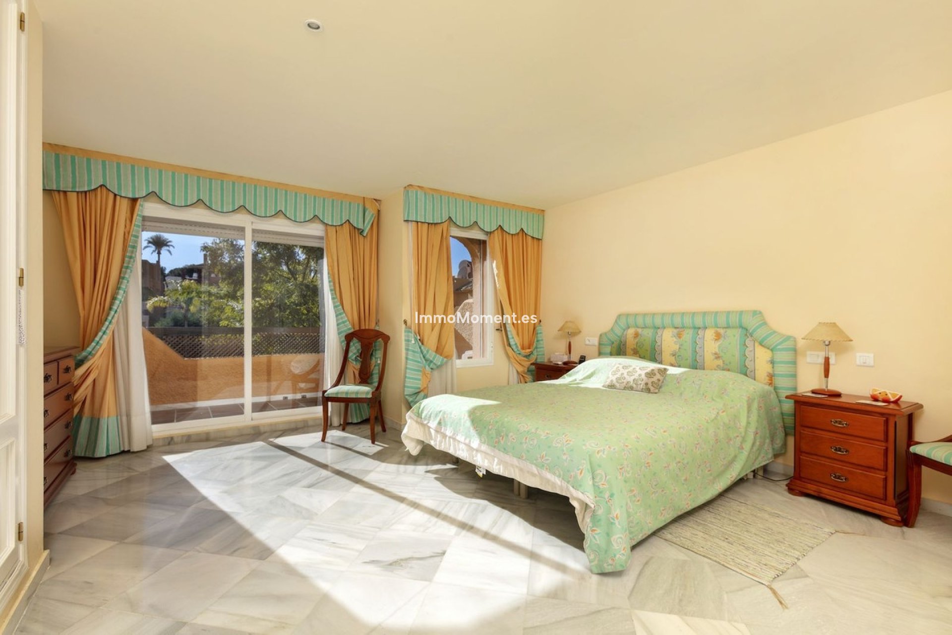 Reventa - Adosado - Marbella - Nueva Andalucía