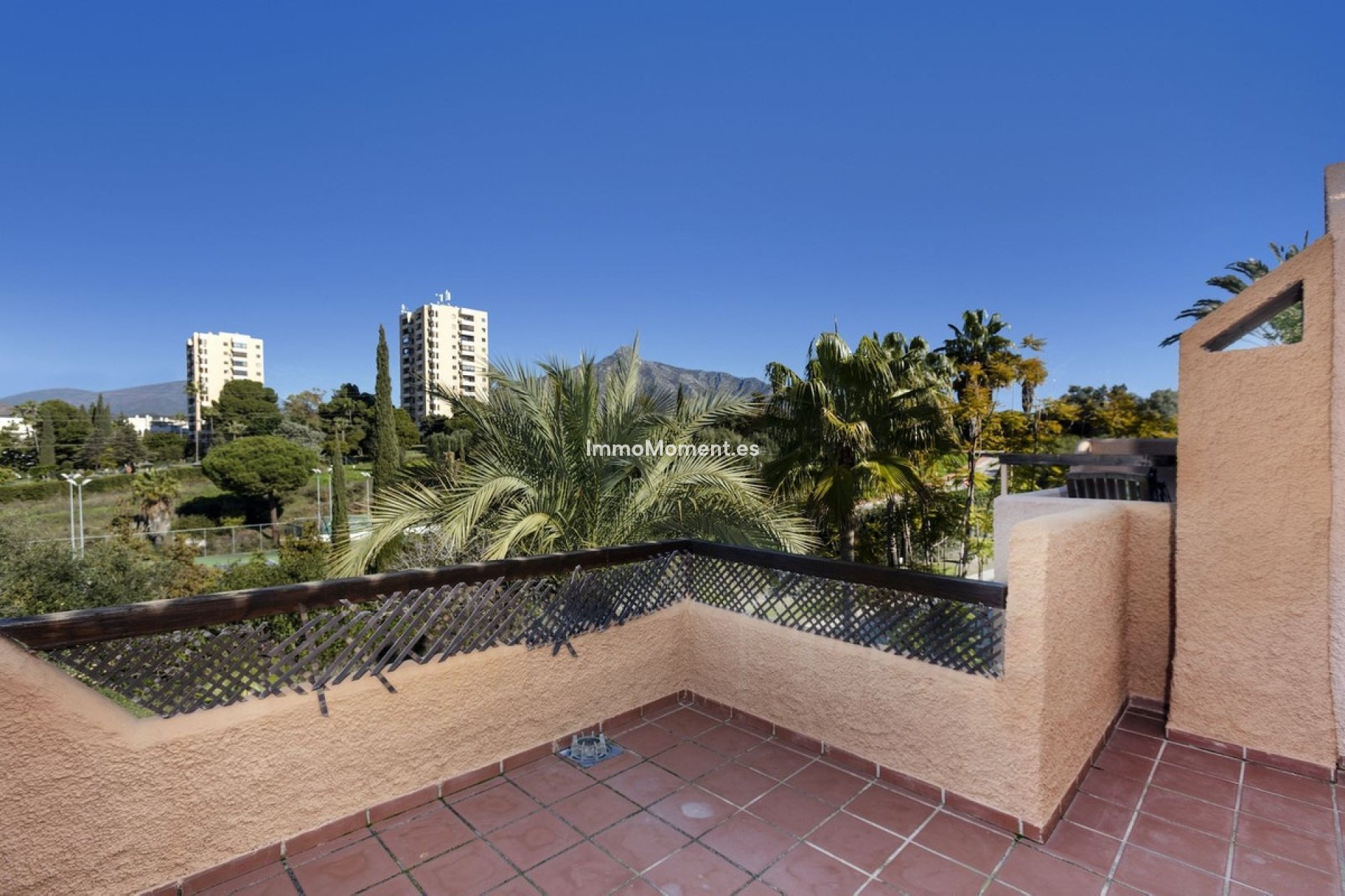 Reventa - Adosado - Marbella - Nueva Andalucía