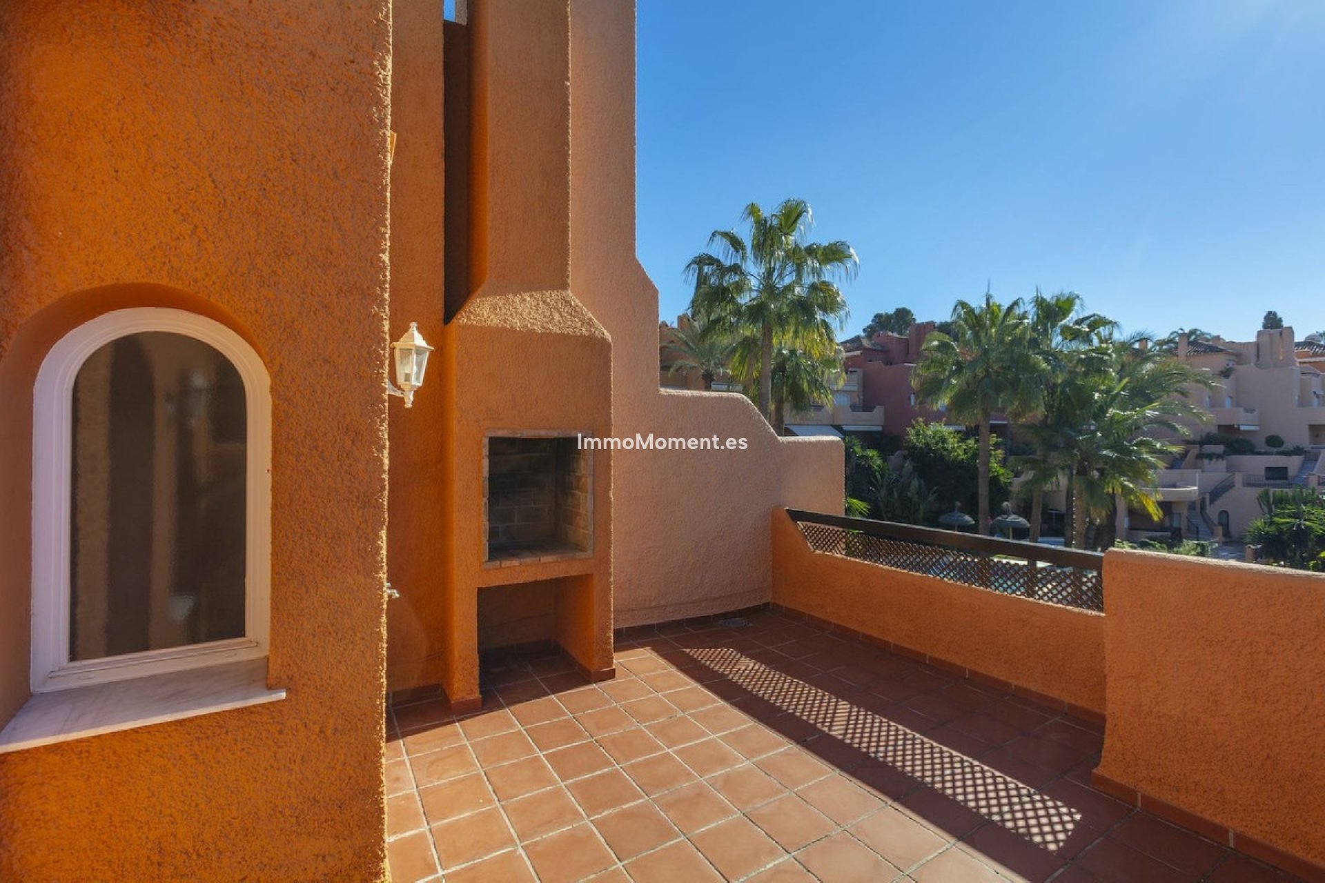 Reventa - Adosado - Marbella - Nueva Andalucía