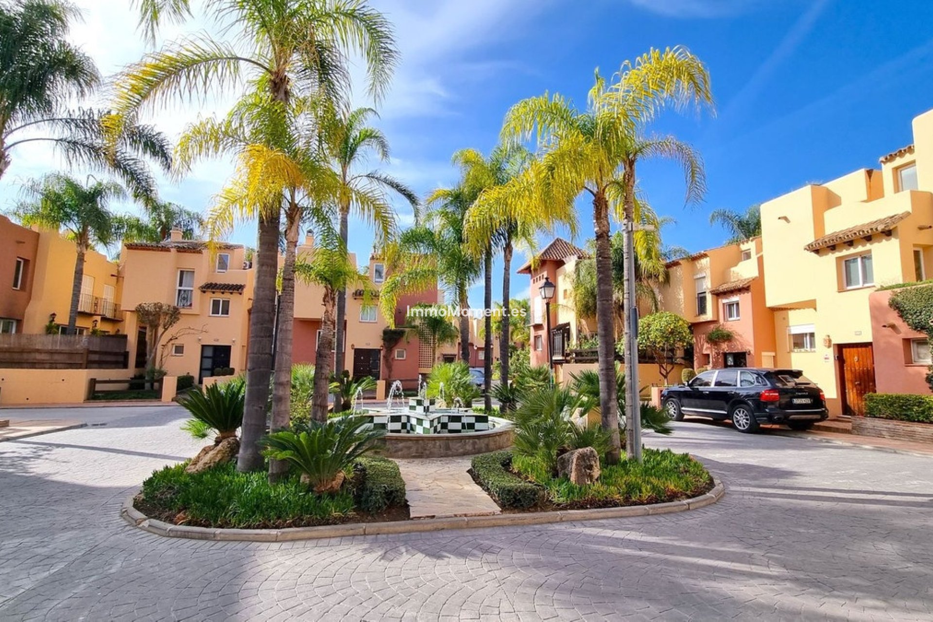 Reventa - Adosado - Marbella - Nueva Andalucía