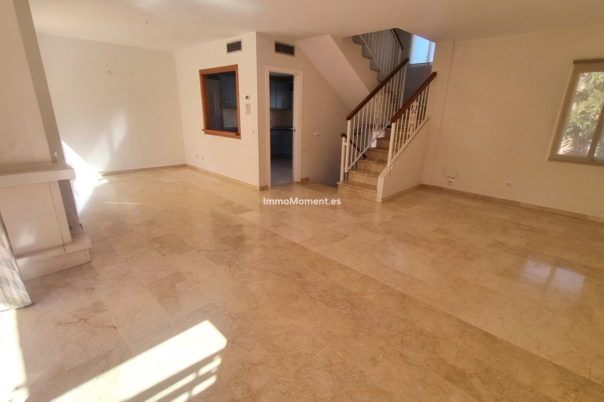 Reventa - Adosado - Marbella - Nueva Andalucía