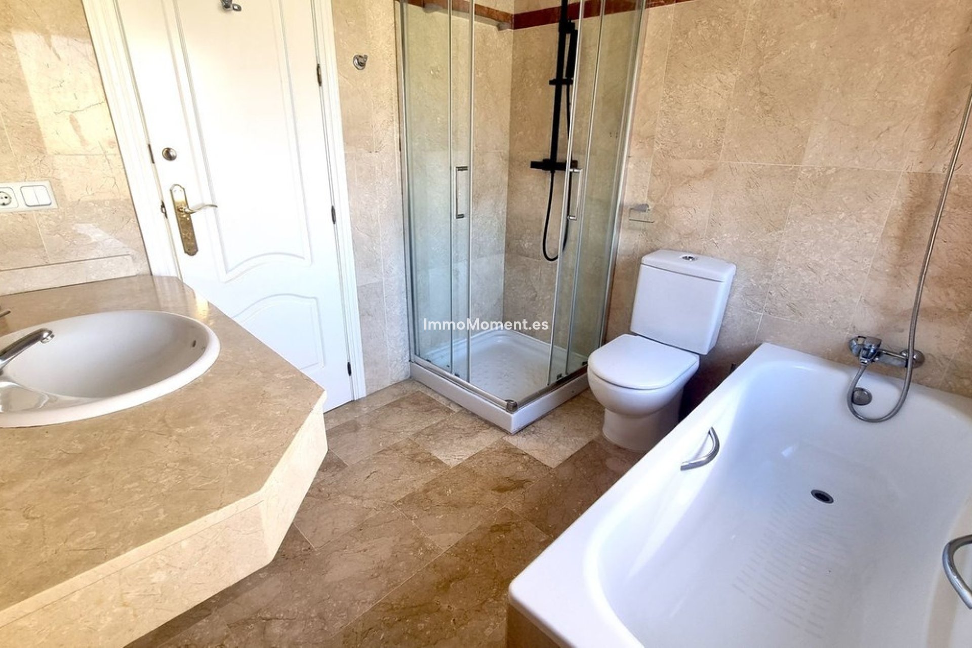 Reventa - Adosado - Marbella - Nueva Andalucía