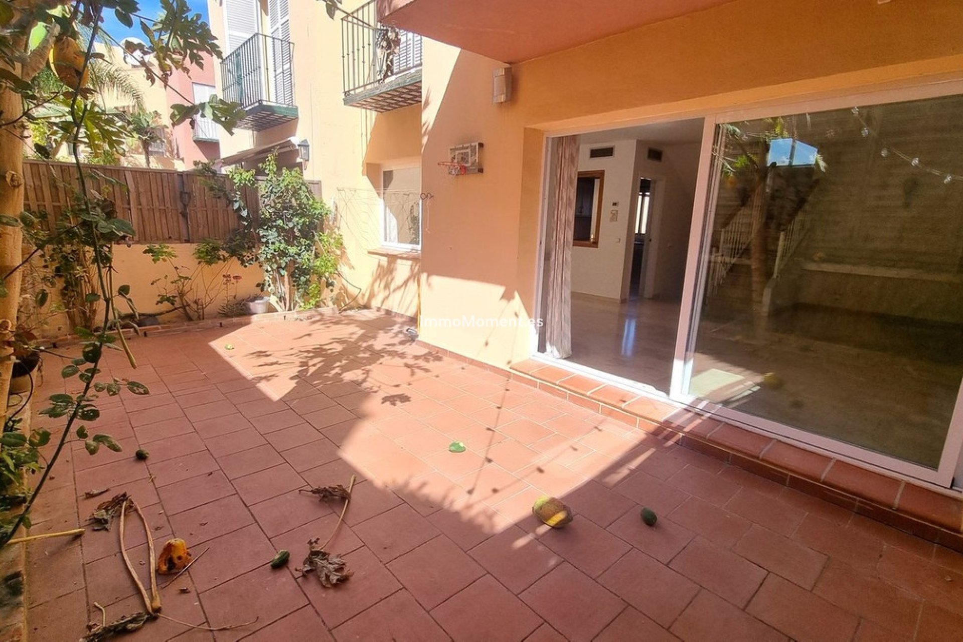 Reventa - Adosado - Marbella - Nueva Andalucía