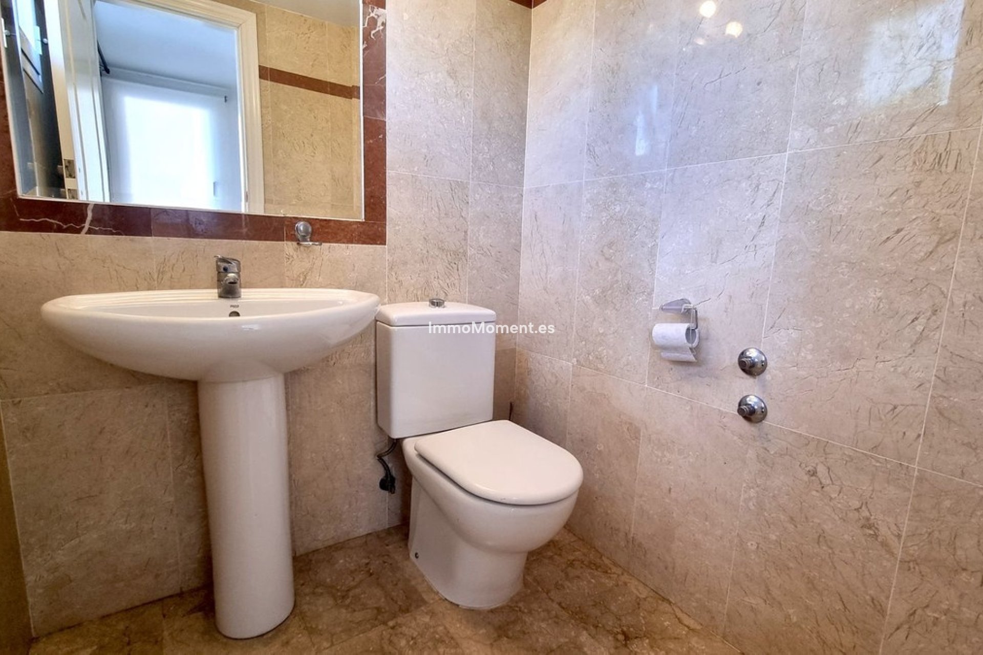 Reventa - Adosado - Marbella - Nueva Andalucía