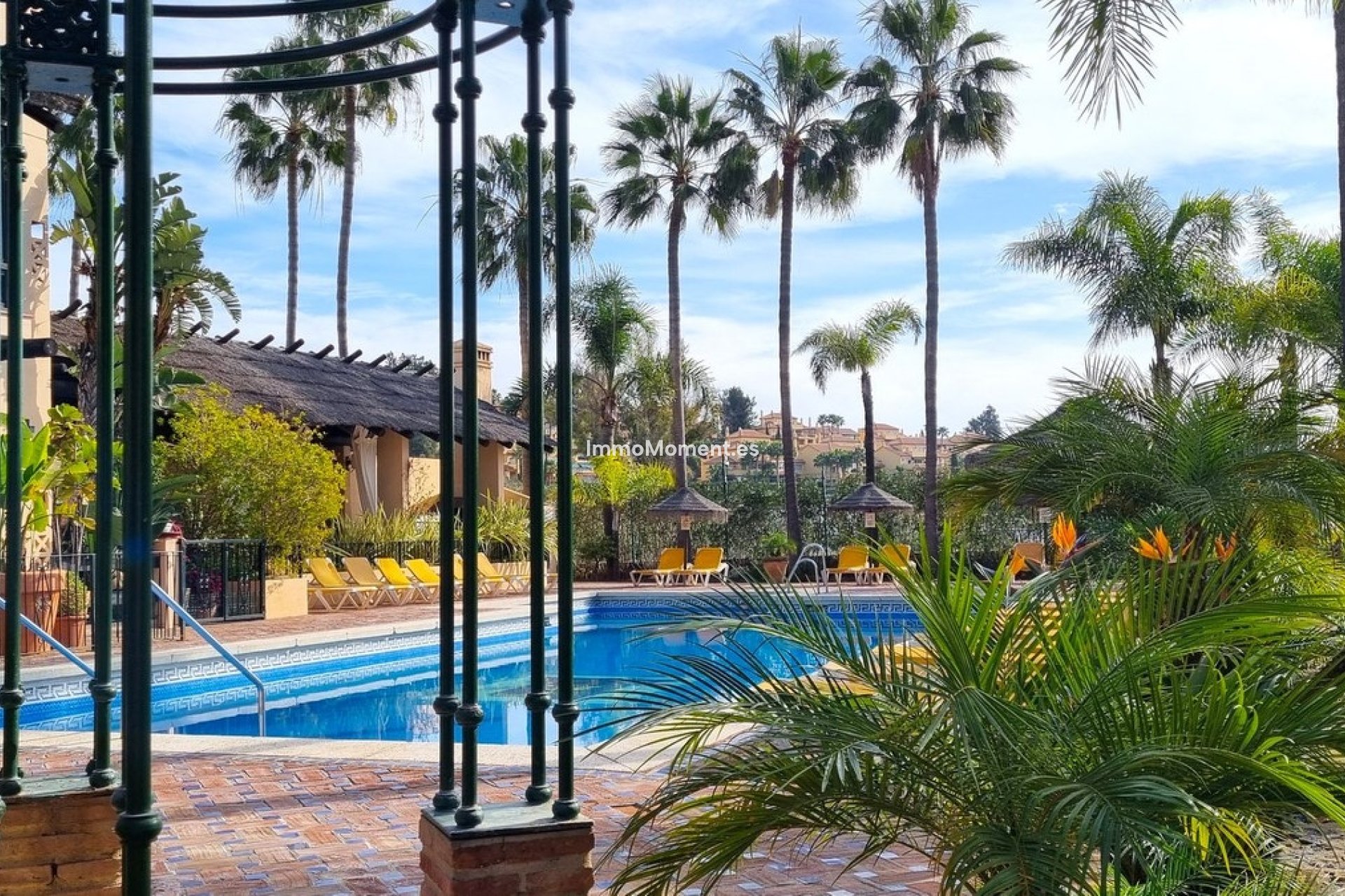 Reventa - Adosado - Marbella - Nueva Andalucía