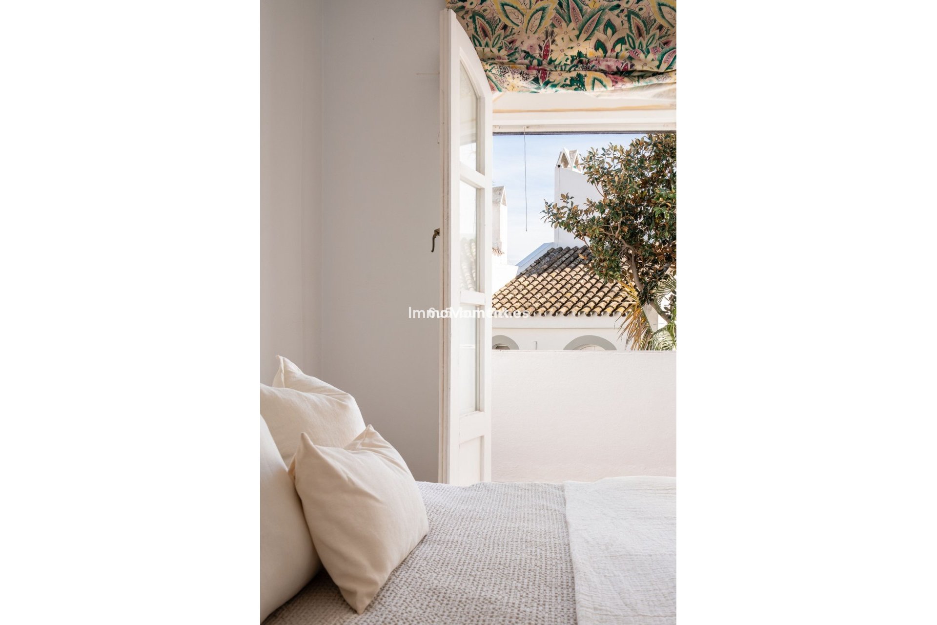 Reventa - Adosado - Marbella - Nueva Andalucía