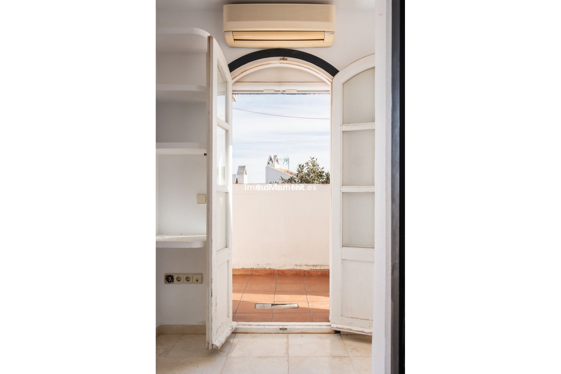 Reventa - Adosado - Marbella - Nueva Andalucía