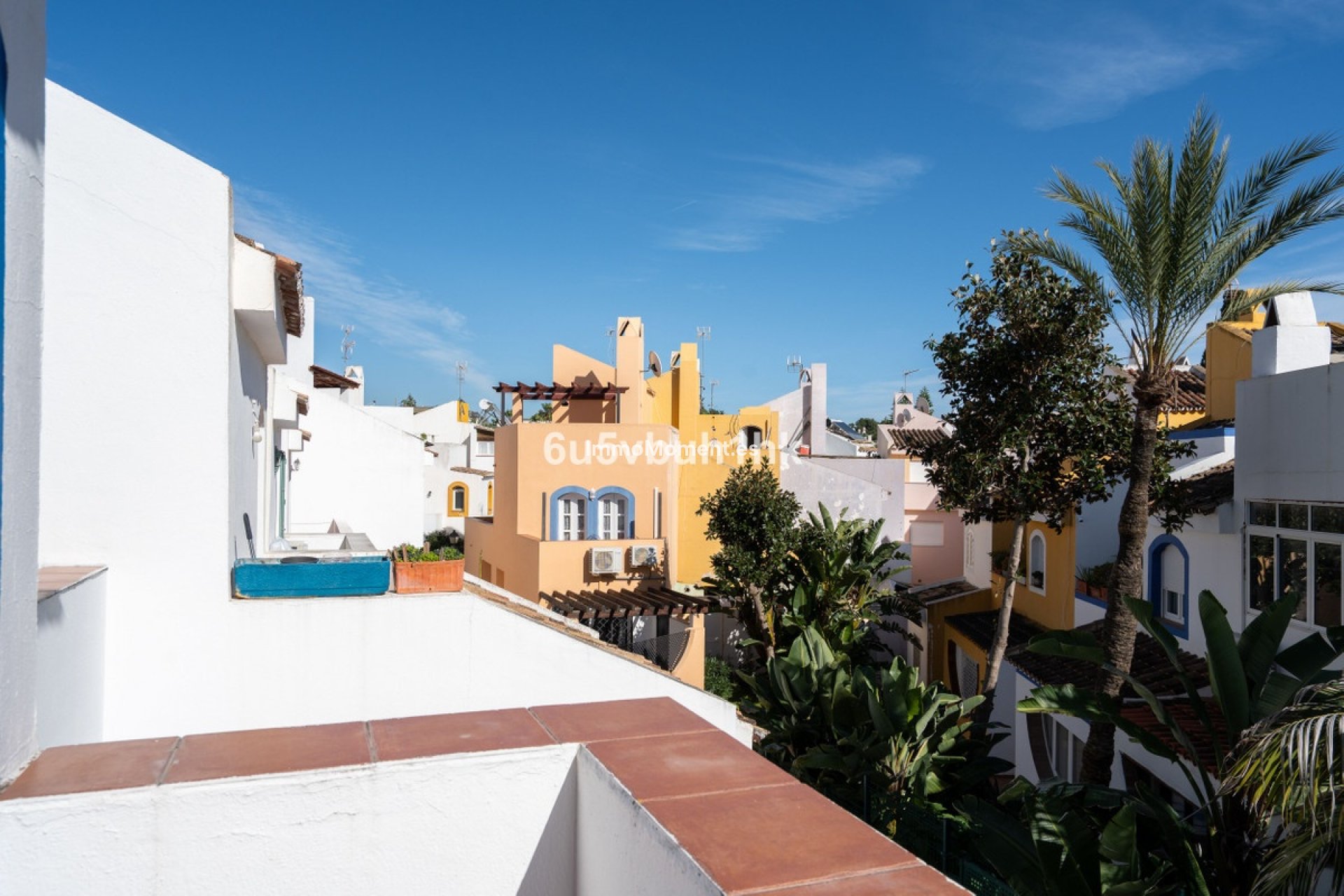 Reventa - Adosado - Marbella - Nueva Andalucía