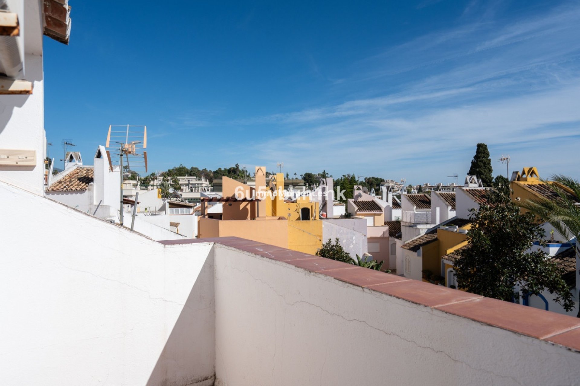 Reventa - Adosado - Marbella - Nueva Andalucía