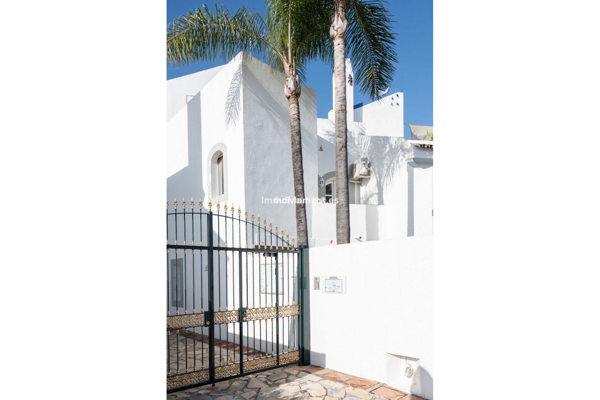 Reventa - Adosado - Marbella - Nueva Andalucía