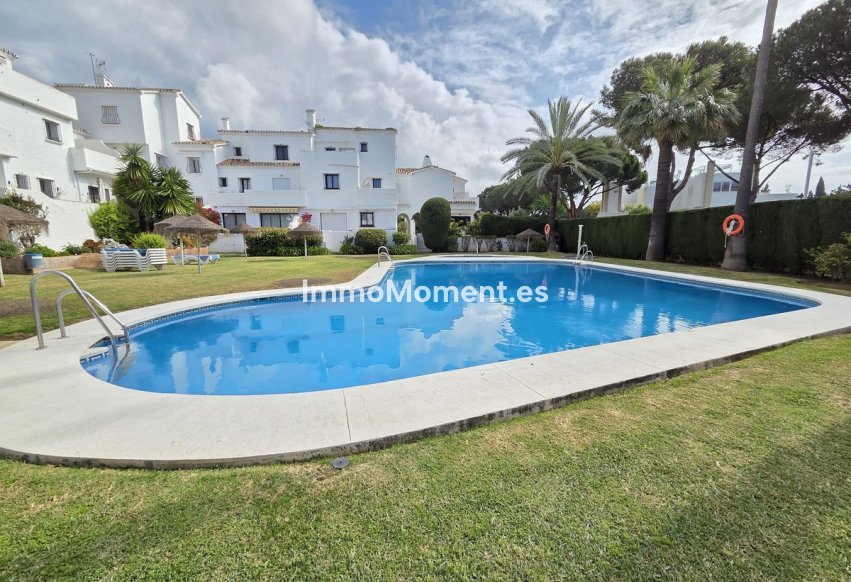 Reventa - Adosado - Marbella - Nueva Andalucía