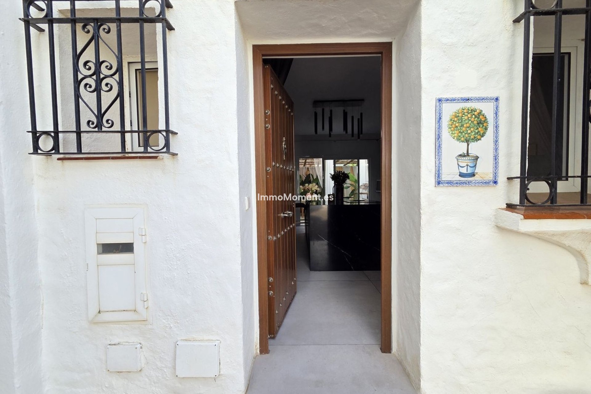 Reventa - Adosado - Marbella - Nueva Andalucía