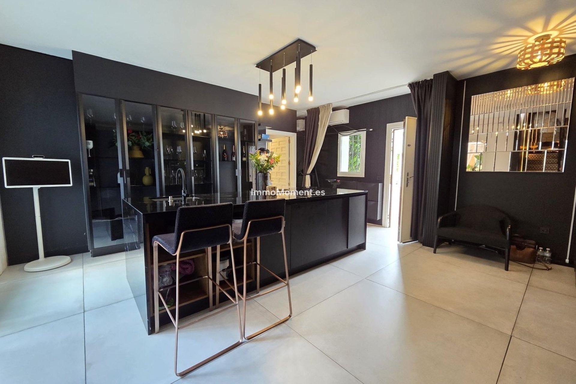 Reventa - Adosado - Marbella - Nueva Andalucía