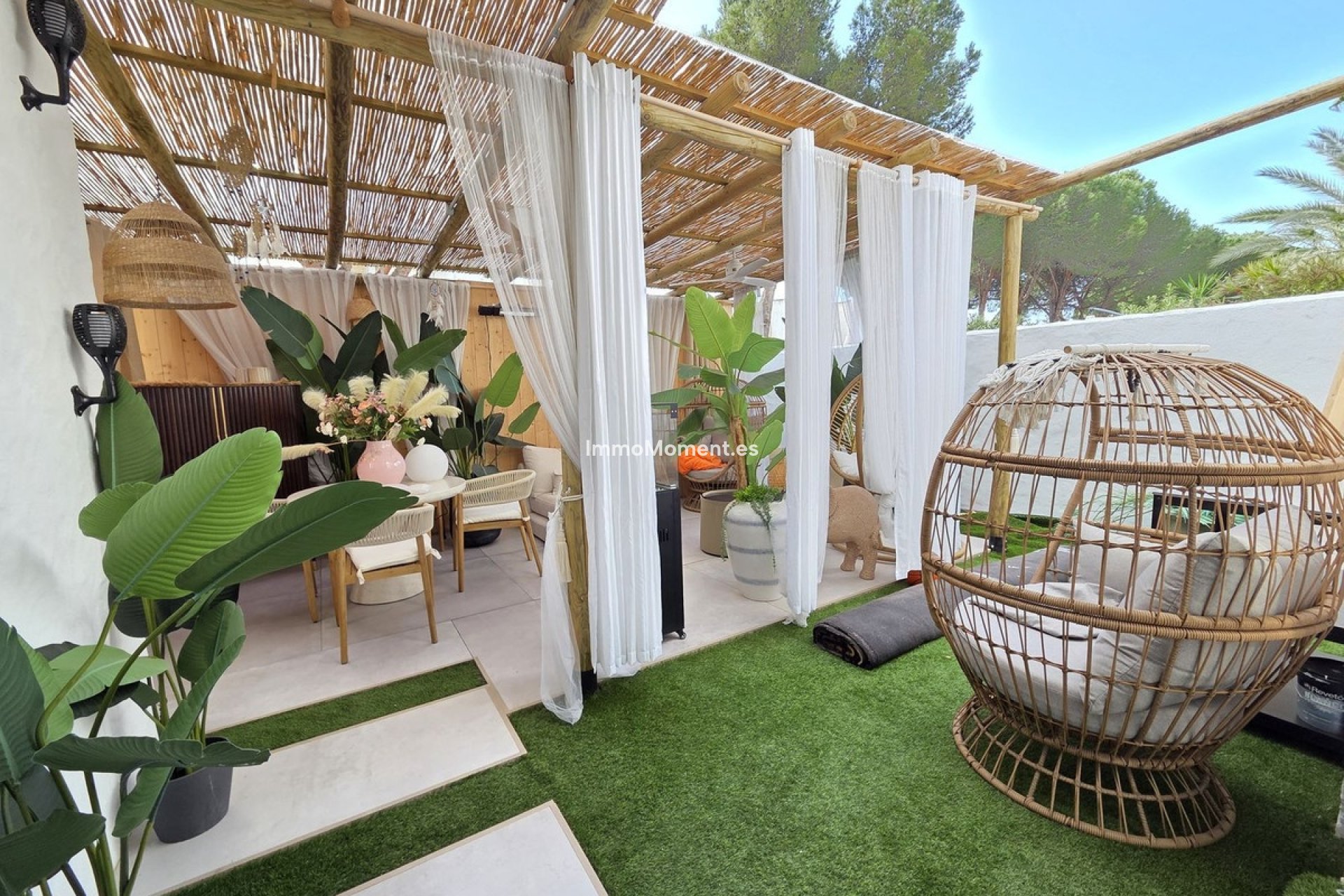 Reventa - Adosado - Marbella - Nueva Andalucía