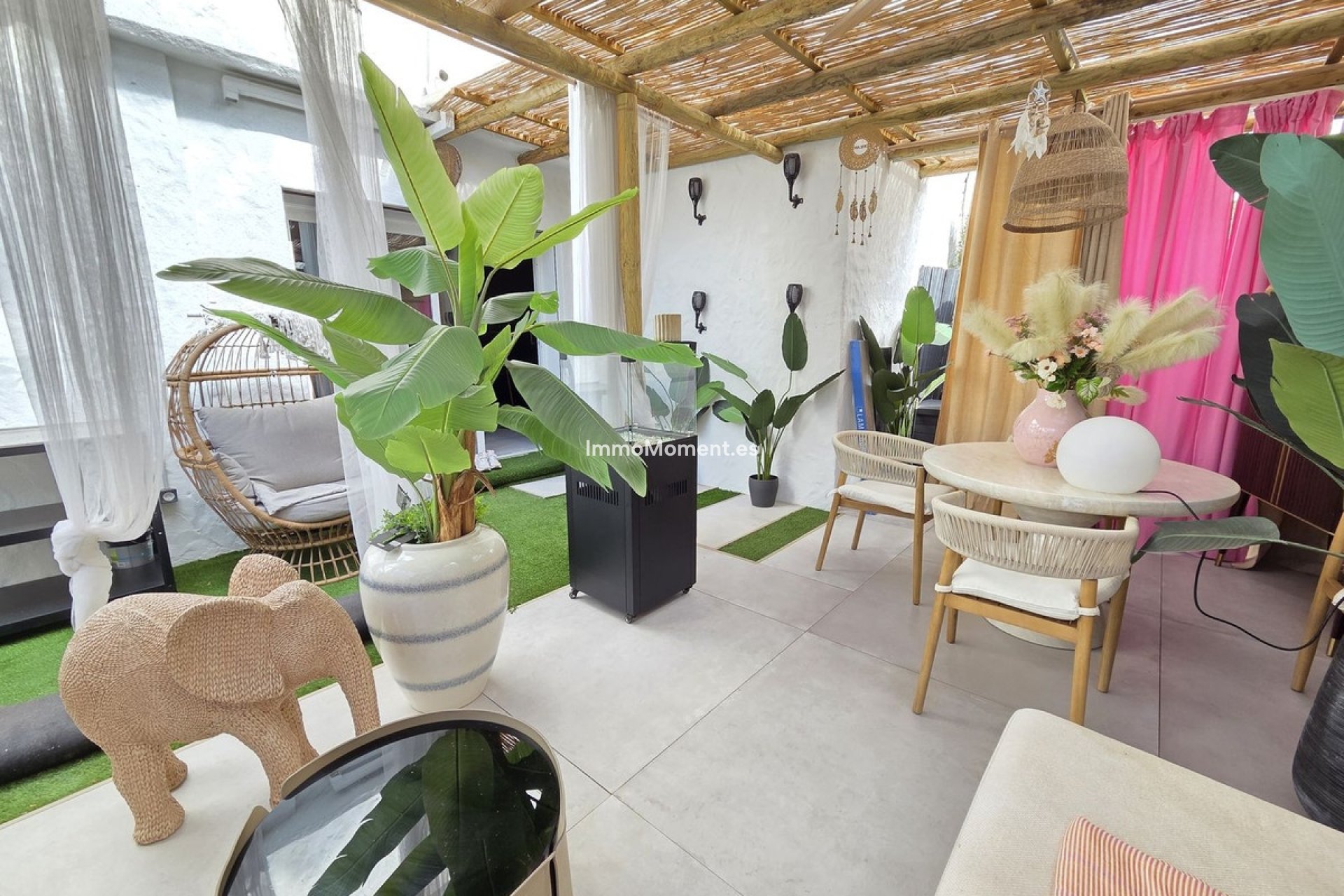 Reventa - Adosado - Marbella - Nueva Andalucía