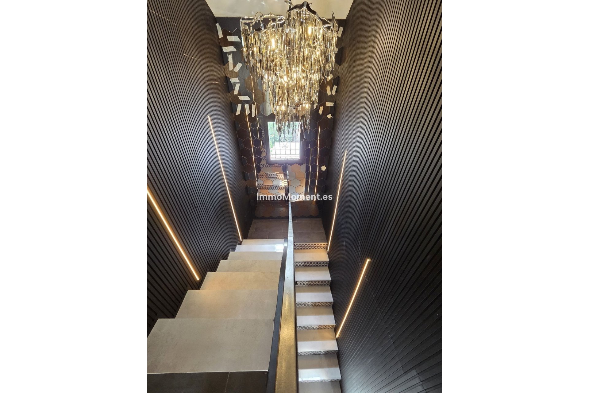 Reventa - Adosado - Marbella - Nueva Andalucía