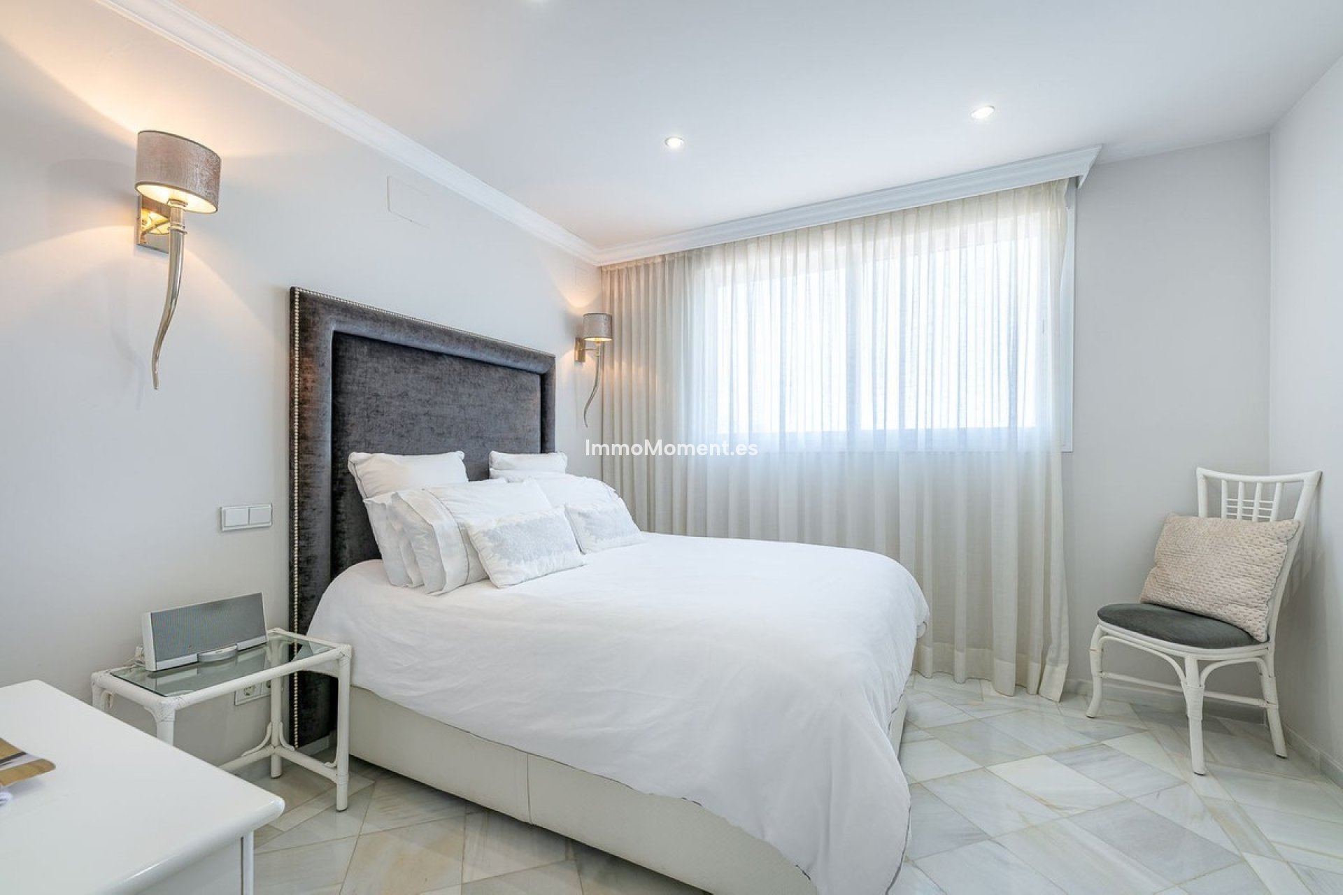 Reventa - Adosado - Marbella - Nueva Andalucía