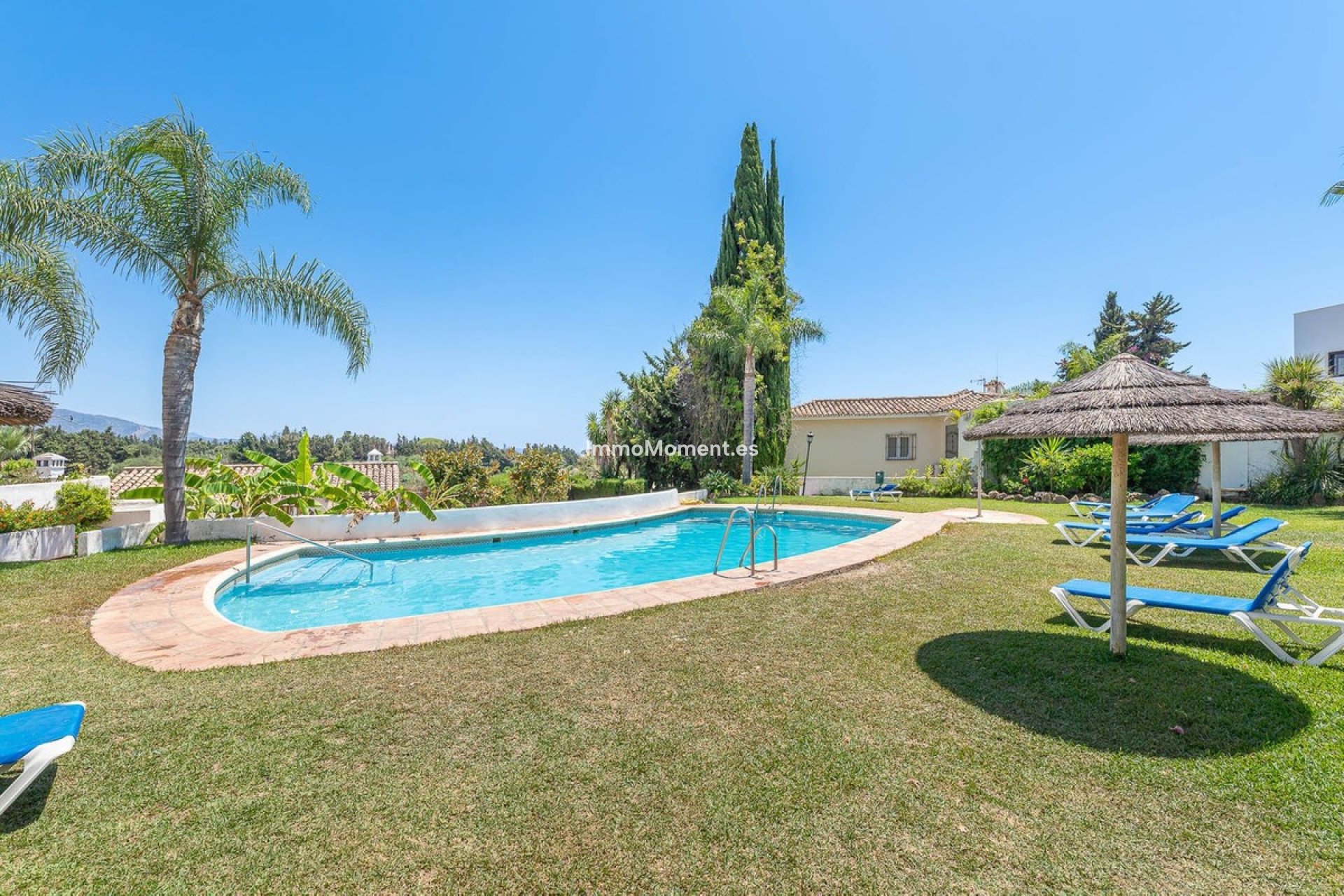 Reventa - Adosado - Marbella - Nueva Andalucía