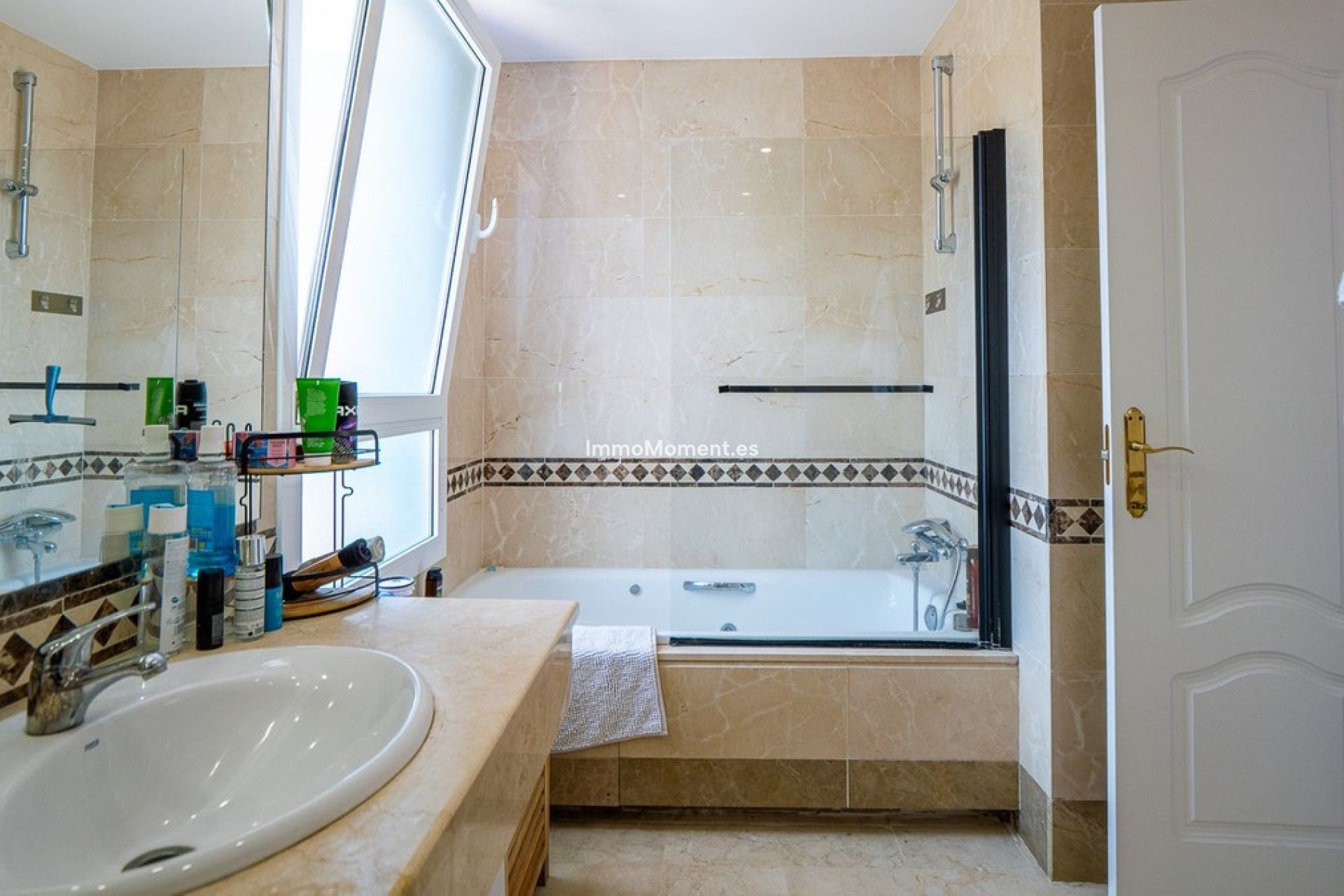 Reventa - Adosado - Marbella - Nueva Andalucía