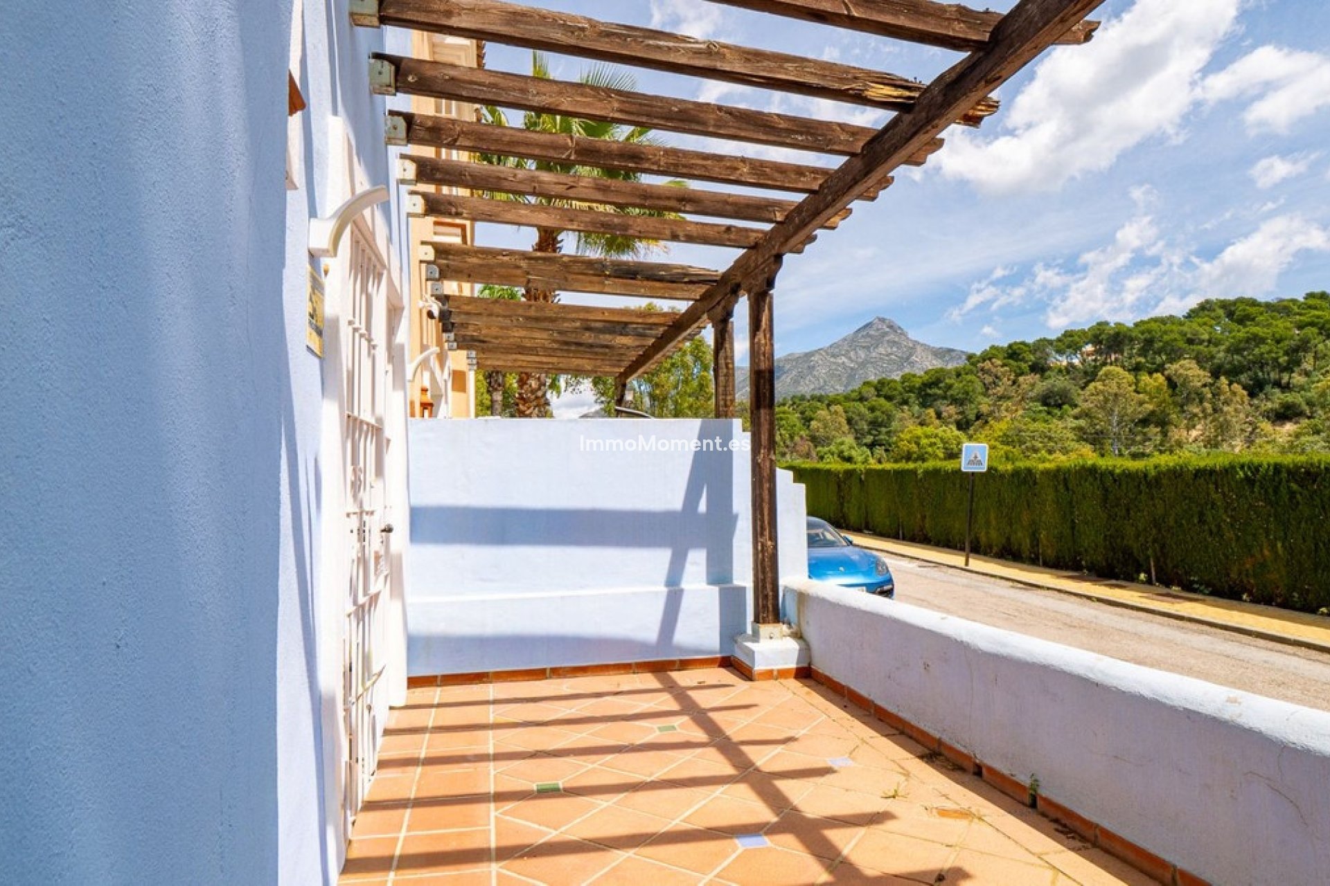 Reventa - Adosado - Marbella - Nueva Andalucía