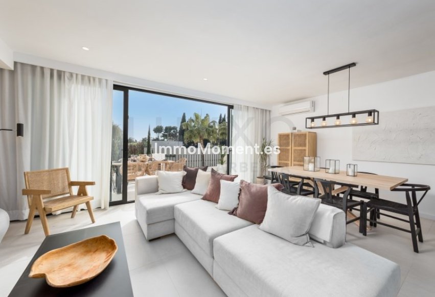 Reventa - Adosado - Marbella - Nueva Andalucía