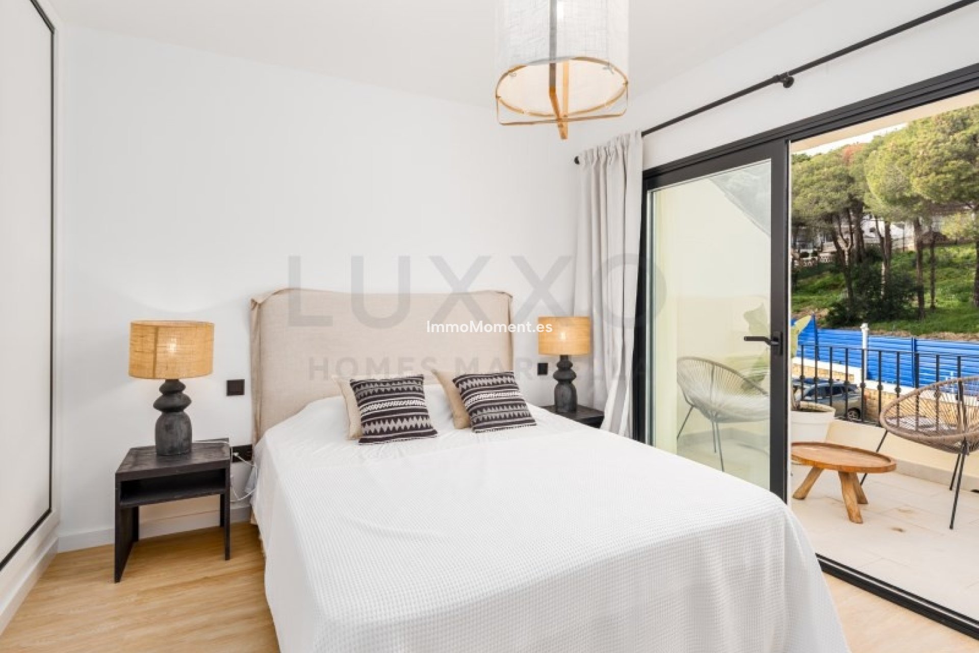 Reventa - Adosado - Marbella - Nueva Andalucía