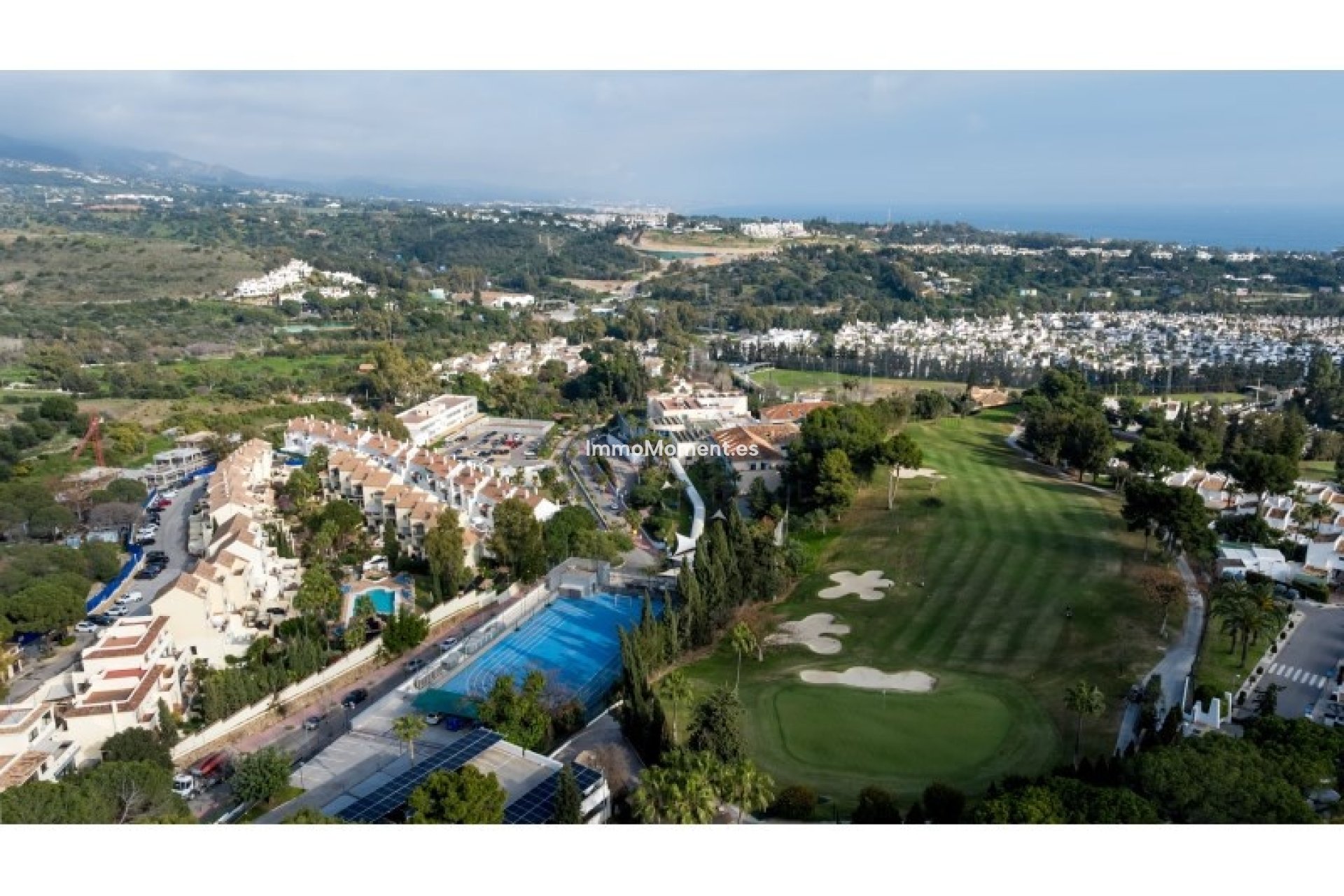 Reventa - Adosado - Marbella - Nueva Andalucía