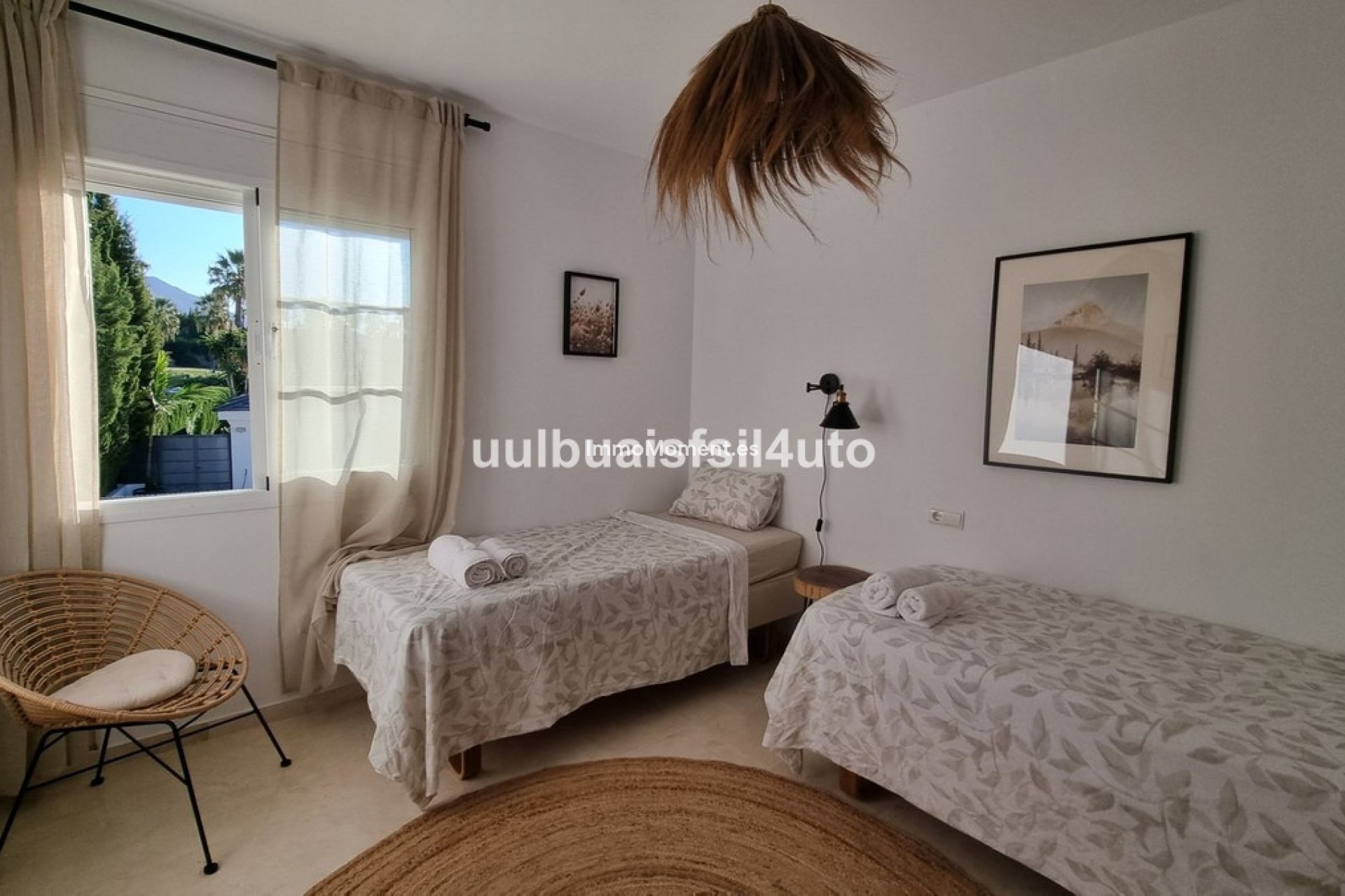 Reventa - Adosado - Marbella - Nueva Andalucía