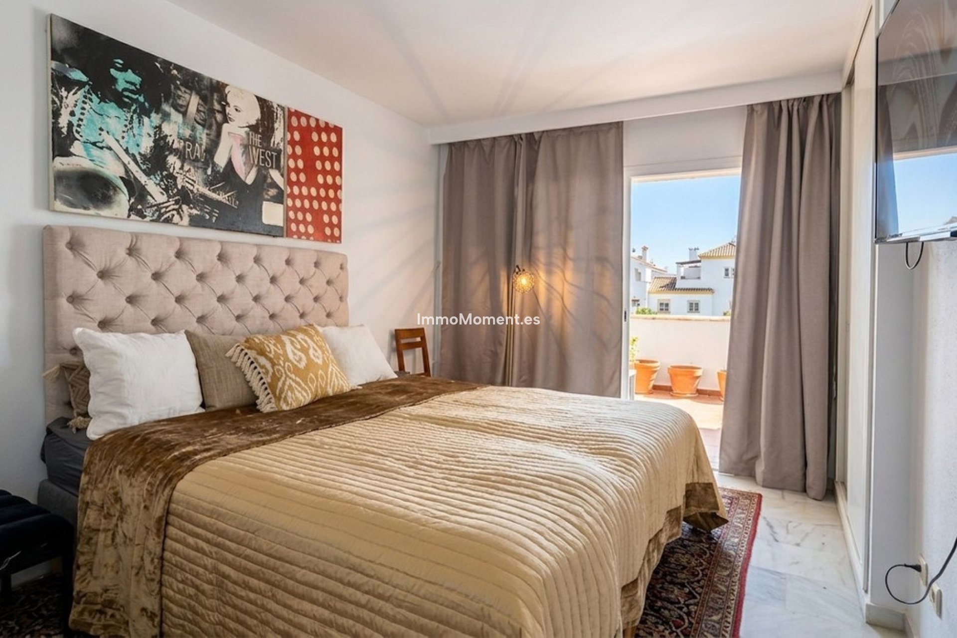 Reventa - Adosado - Marbella - Nueva Andalucía