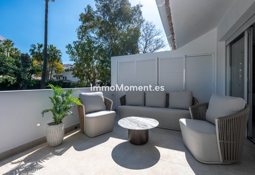 Reventa - Adosado - Marbella - Nueva Andalucía
