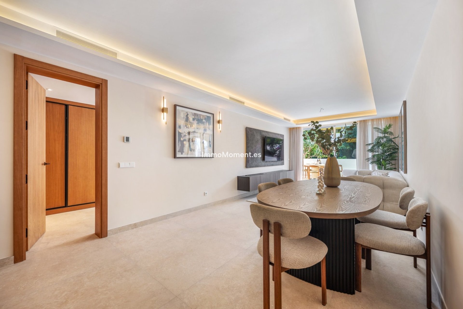 Reventa - Adosado - Marbella - Nueva Andalucía