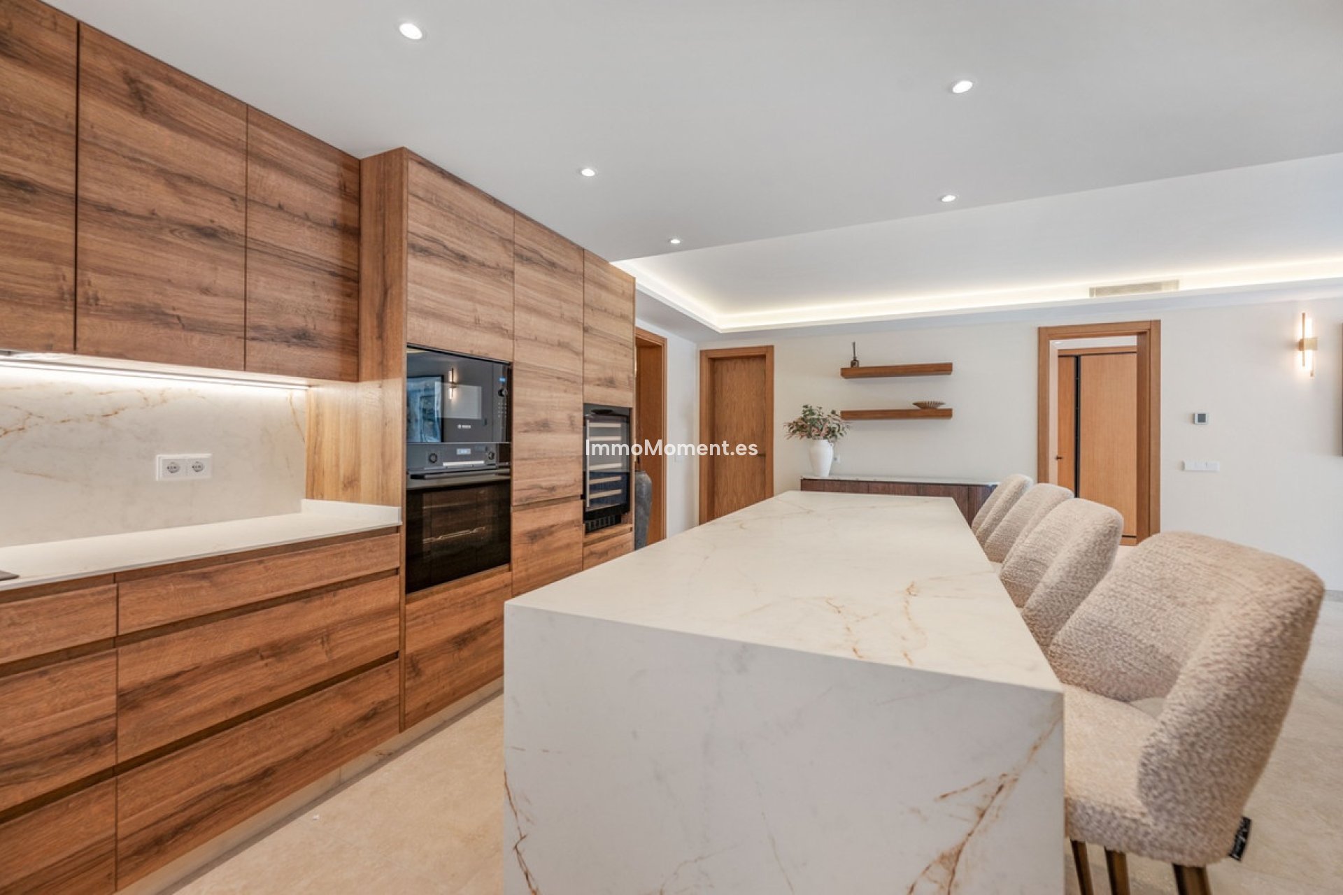 Reventa - Adosado - Marbella - Nueva Andalucía