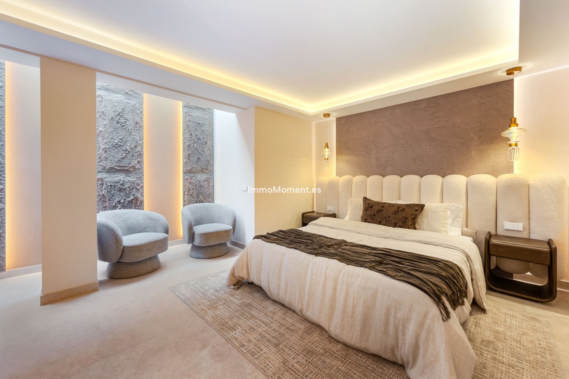 Reventa - Adosado - Marbella - Nueva Andalucía