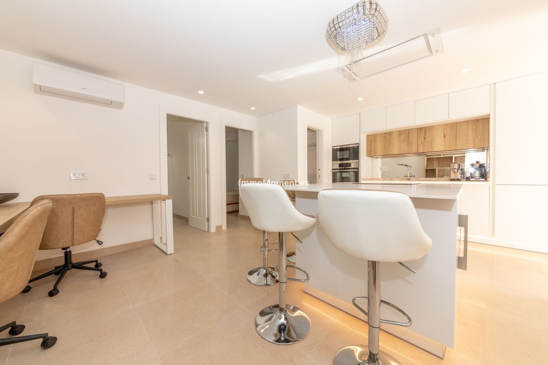 Reventa - Adosado - Marbella - Nueva Andalucía