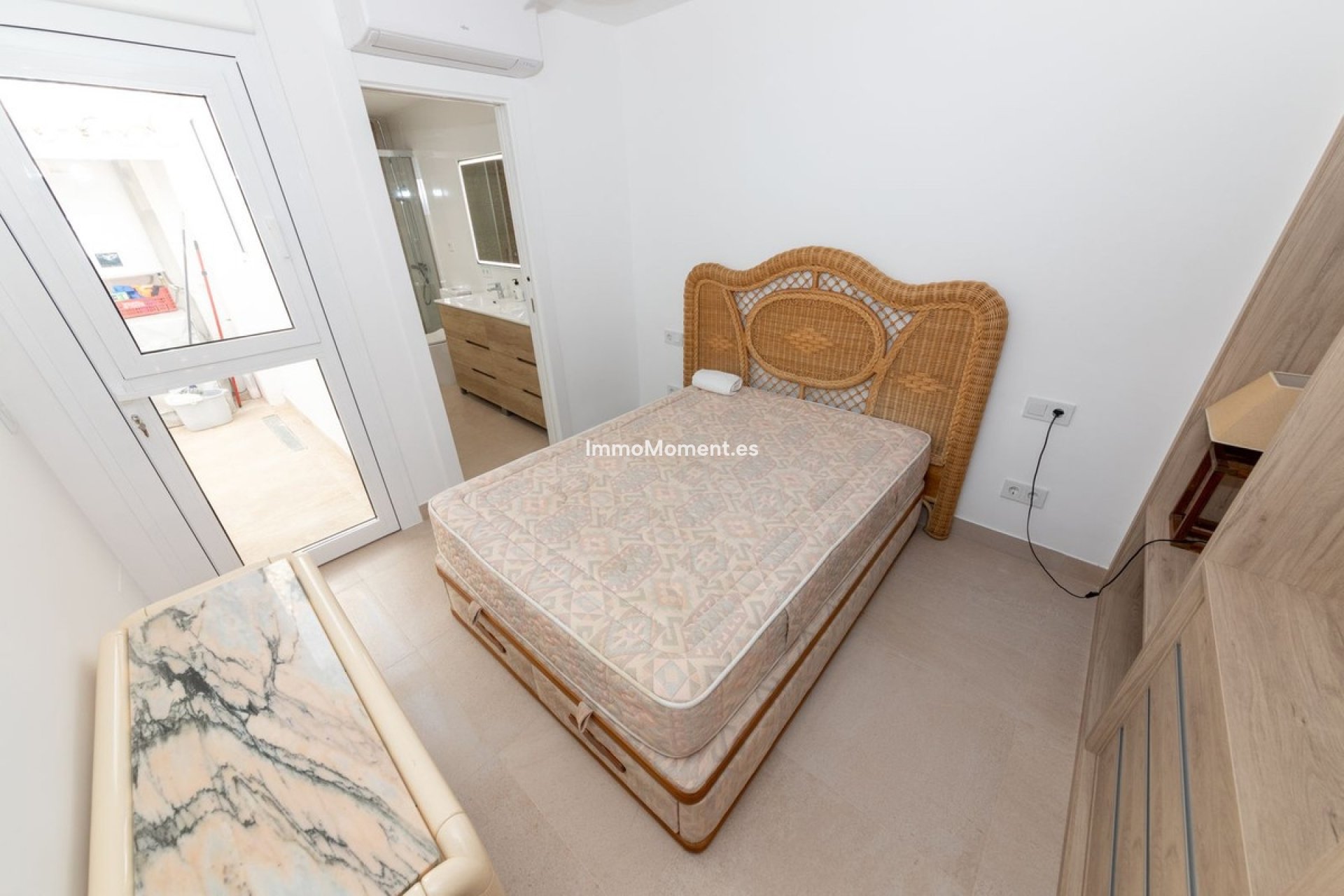 Reventa - Adosado - Marbella - Nueva Andalucía