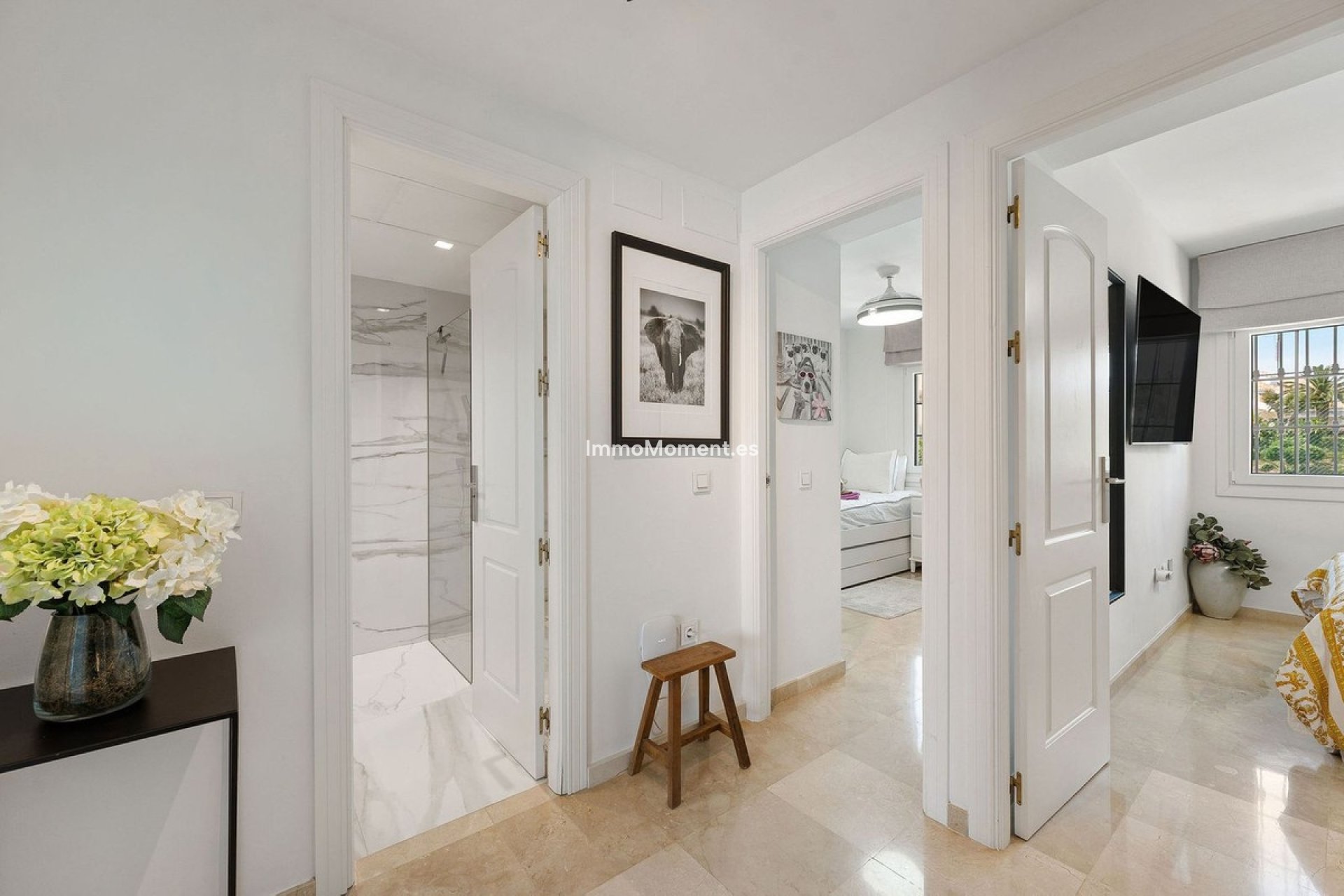 Reventa - Adosado - Marbella - Nueva Andalucía