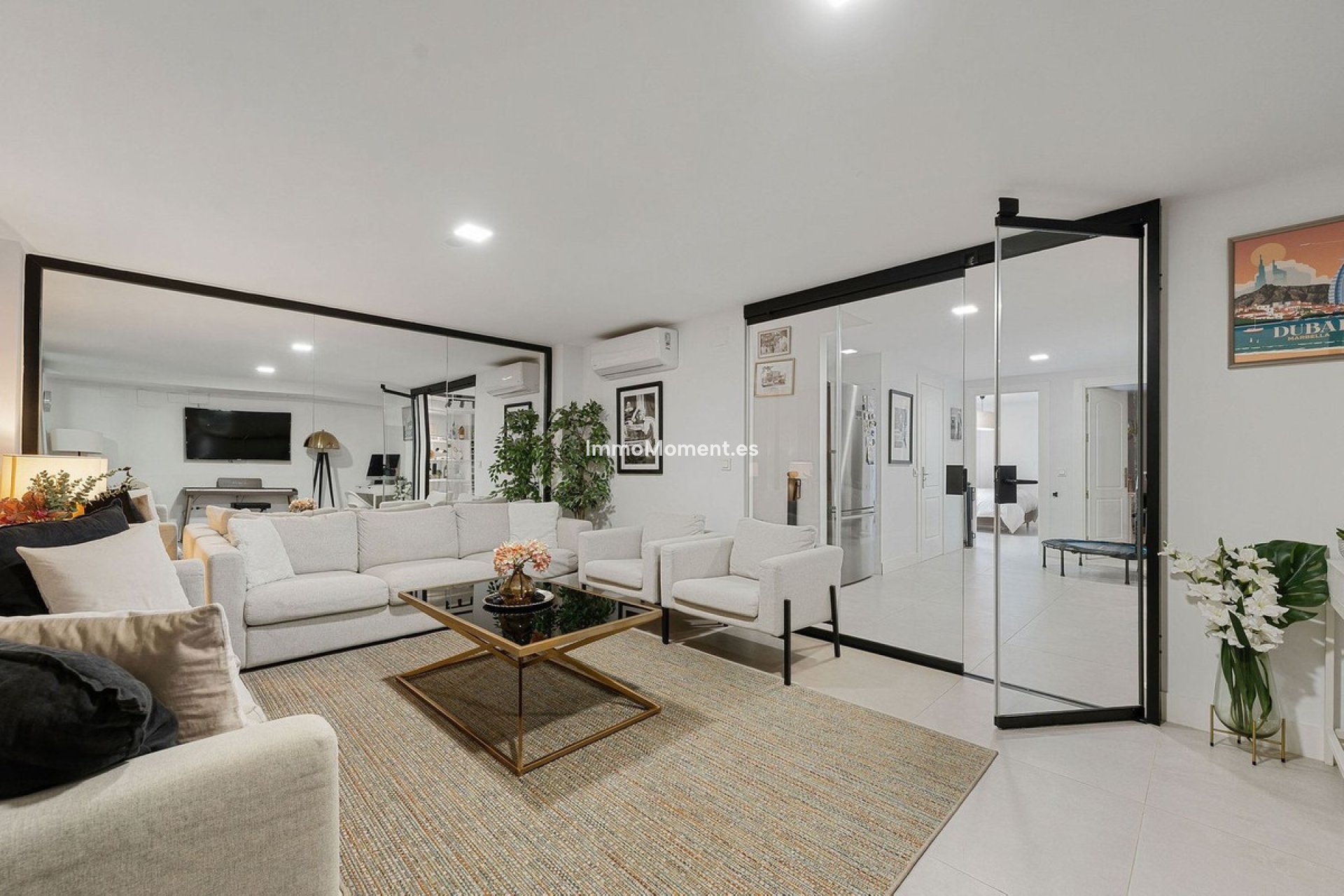 Reventa - Adosado - Marbella - Nueva Andalucía
