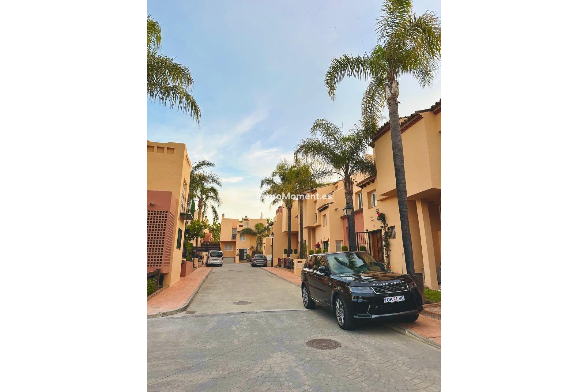 Reventa - Adosado - Marbella - Nueva Andalucía