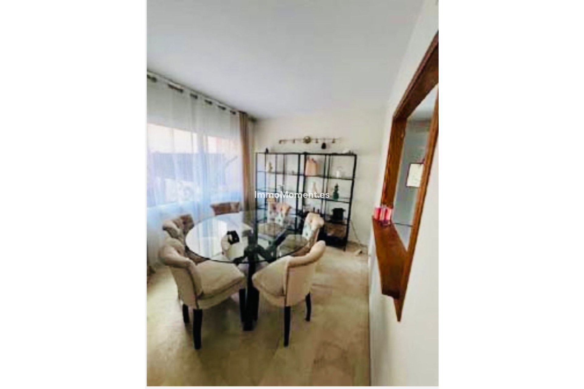 Reventa - Adosado - Marbella - Nueva Andalucía