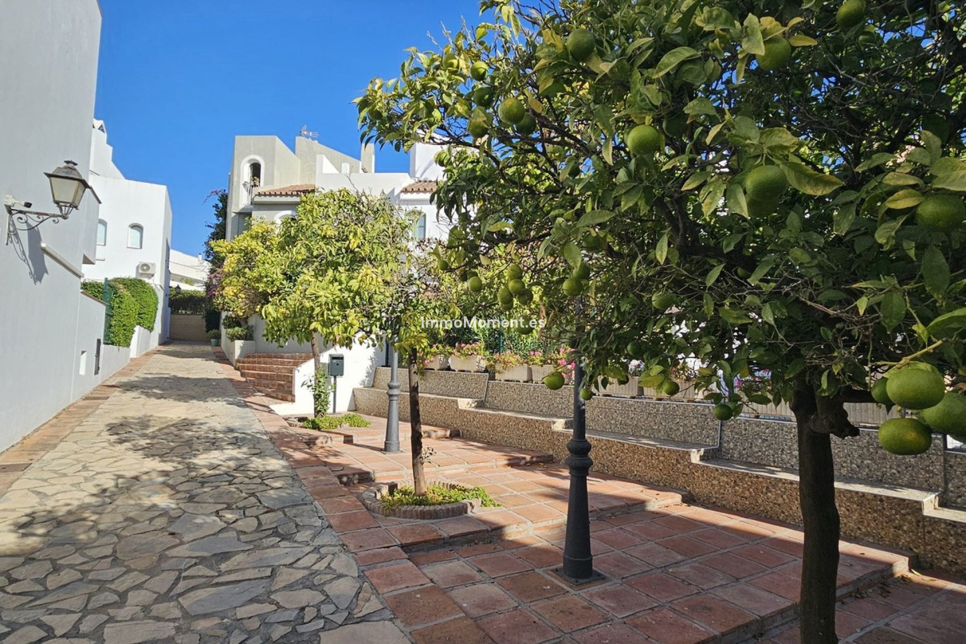 Reventa - Adosado - Marbella - Nueva Andalucía