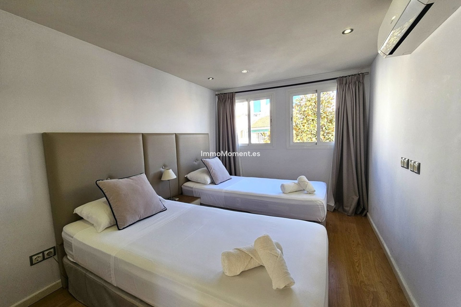 Reventa - Adosado - Marbella - Nueva Andalucía