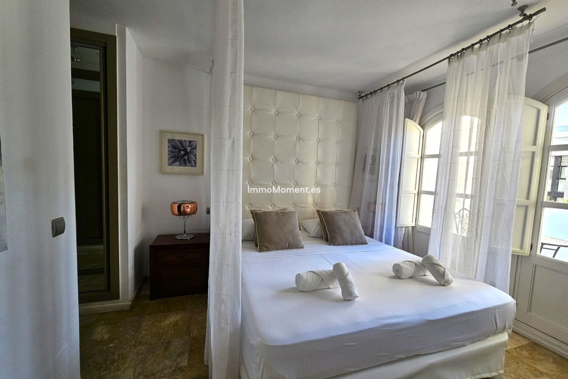 Reventa - Adosado - Marbella - Nueva Andalucía