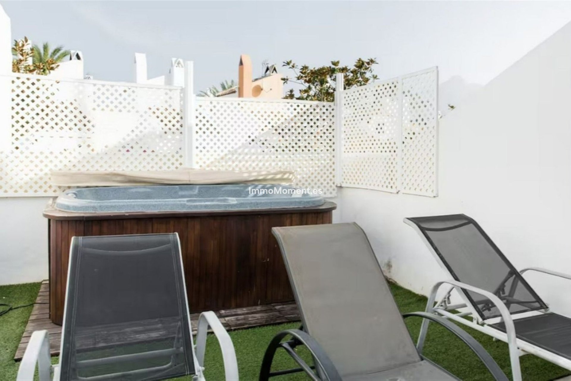 Reventa - Adosado - Marbella - Nueva Andalucía