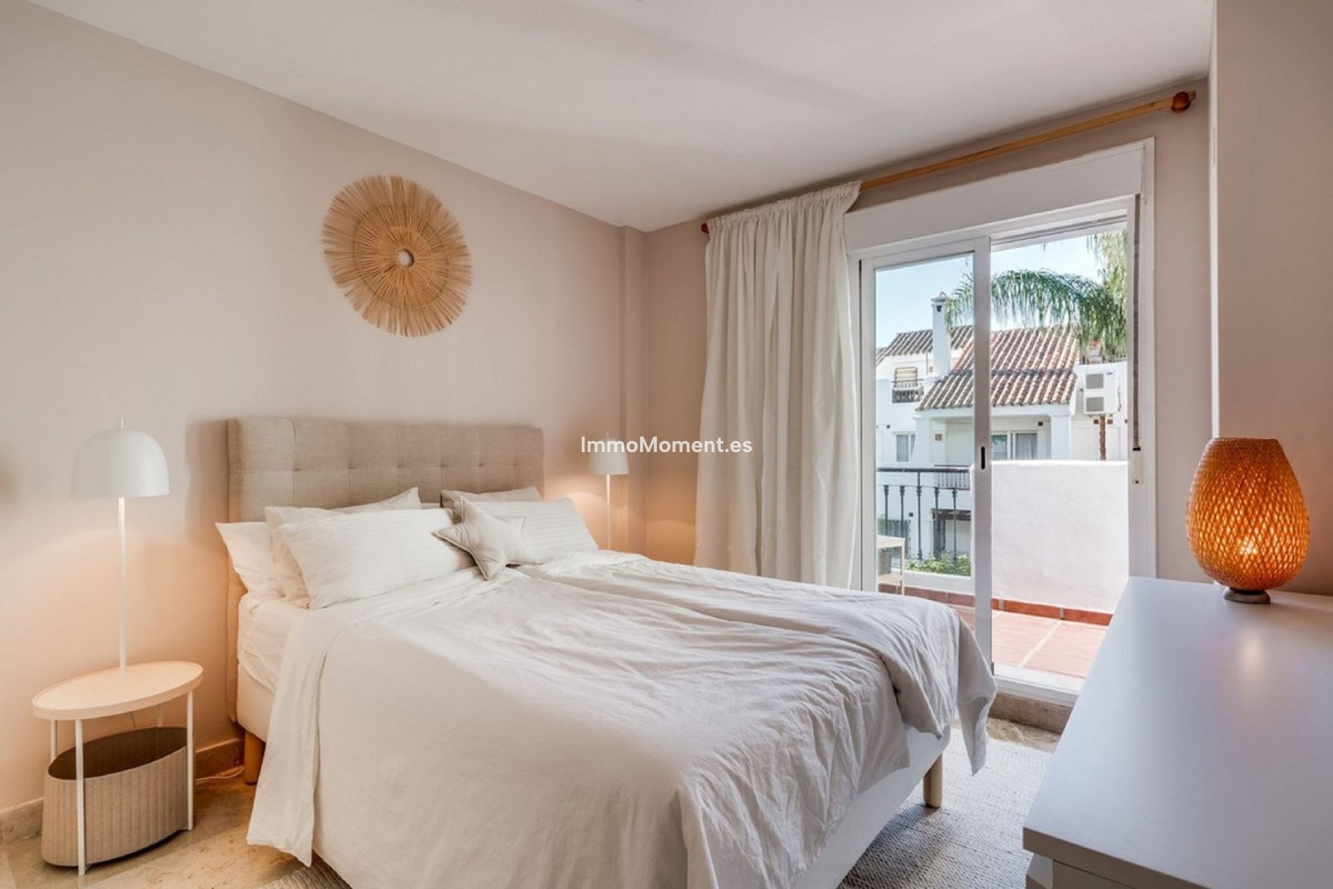 Reventa - Adosado - Marbella - Nueva Andalucía
