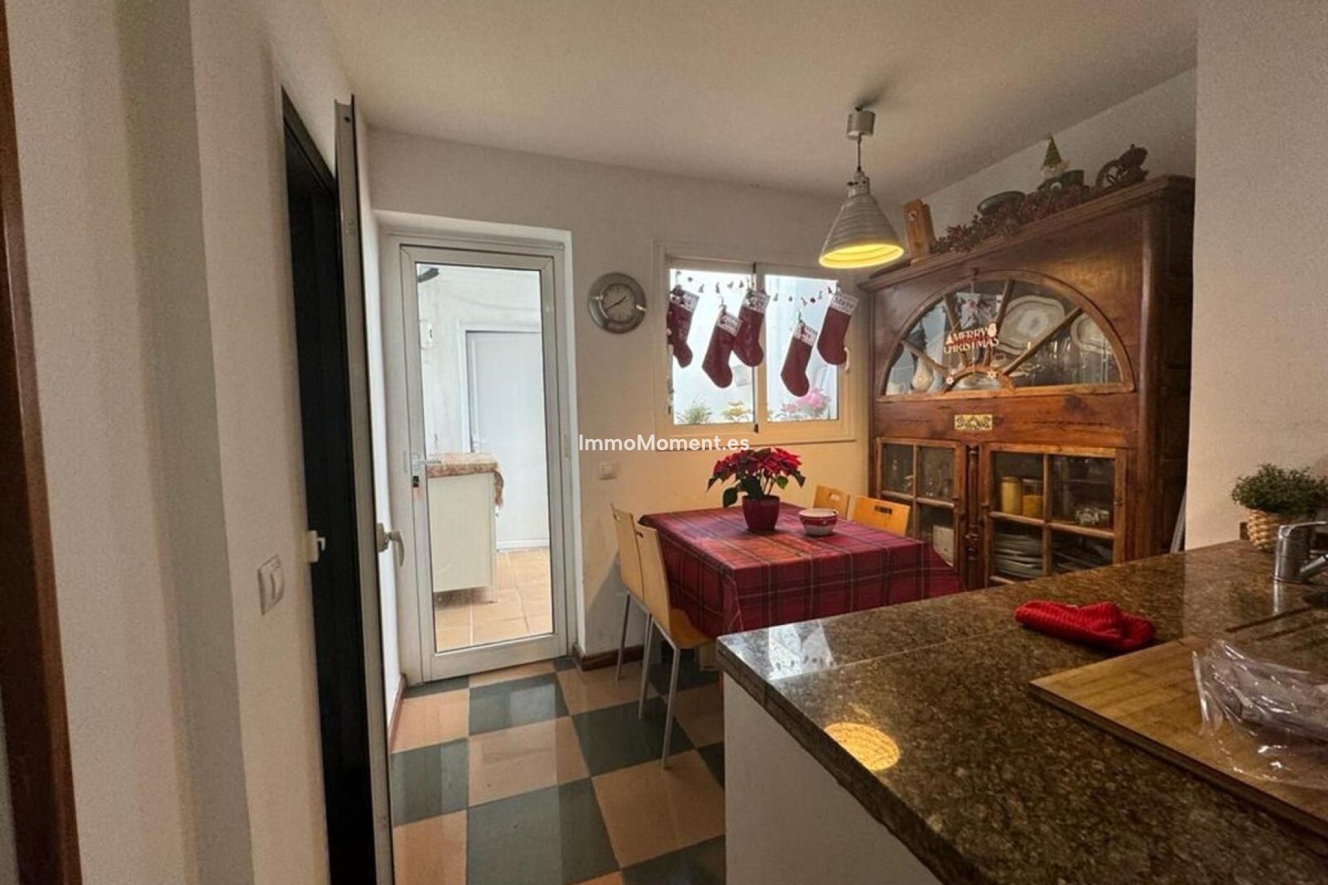 Reventa - Adosado - Marbella - Nueva Andalucía