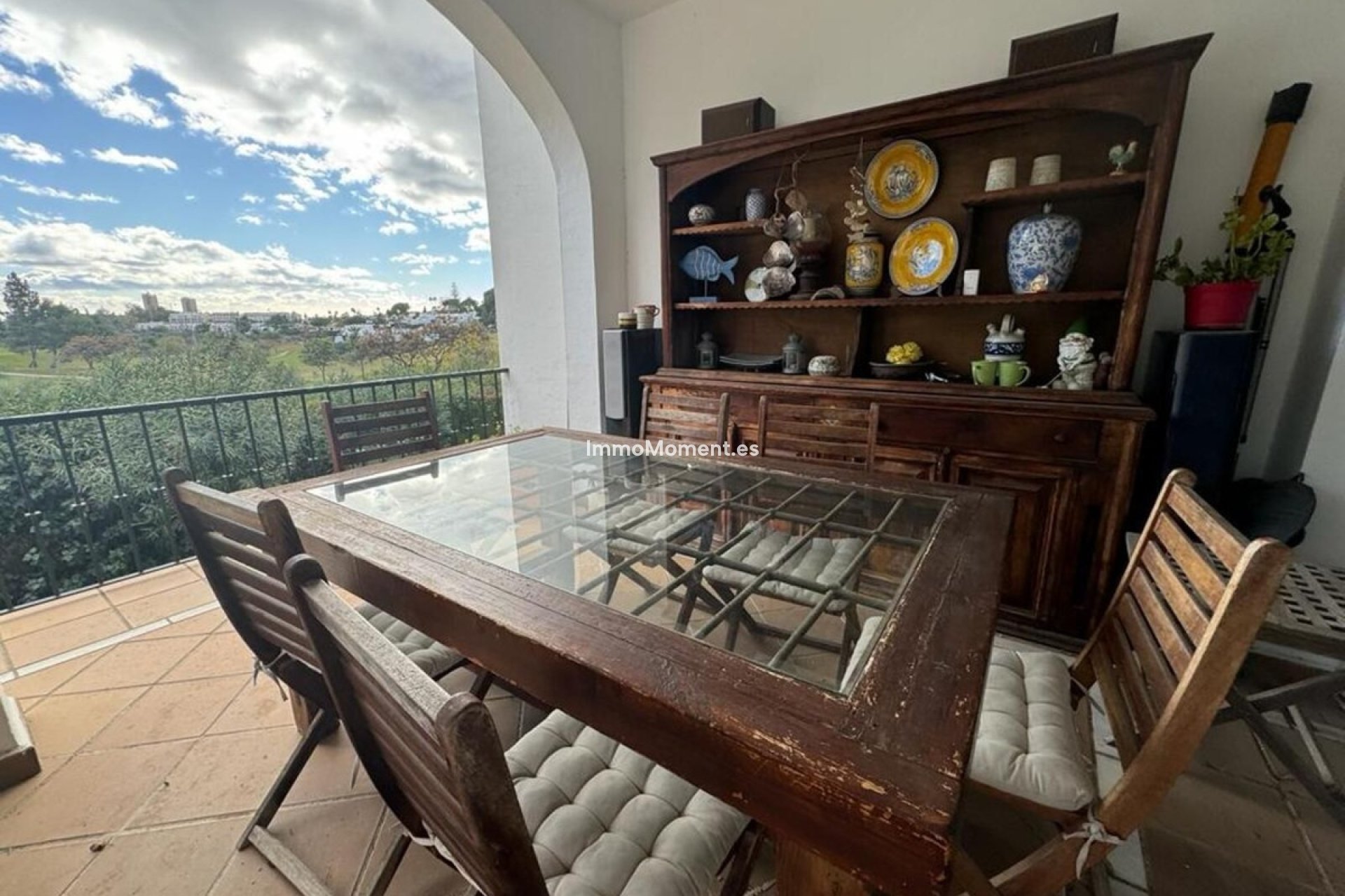 Reventa - Adosado - Marbella - Nueva Andalucía