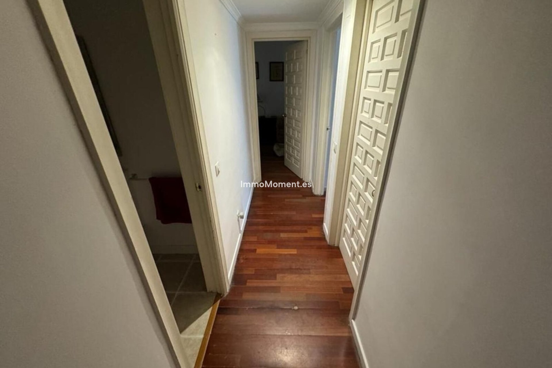 Reventa - Adosado - Marbella - Nueva Andalucía