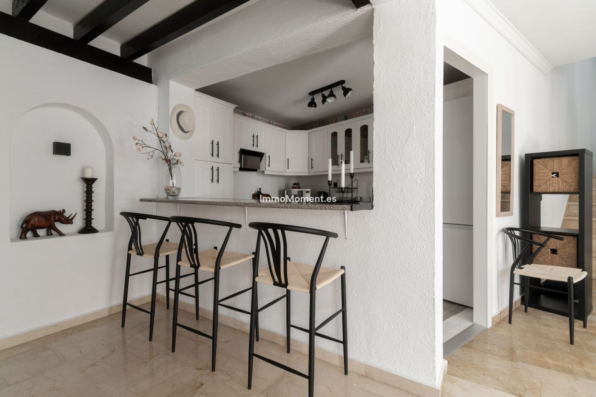 Reventa - Adosado - Marbella - Nueva Andalucía