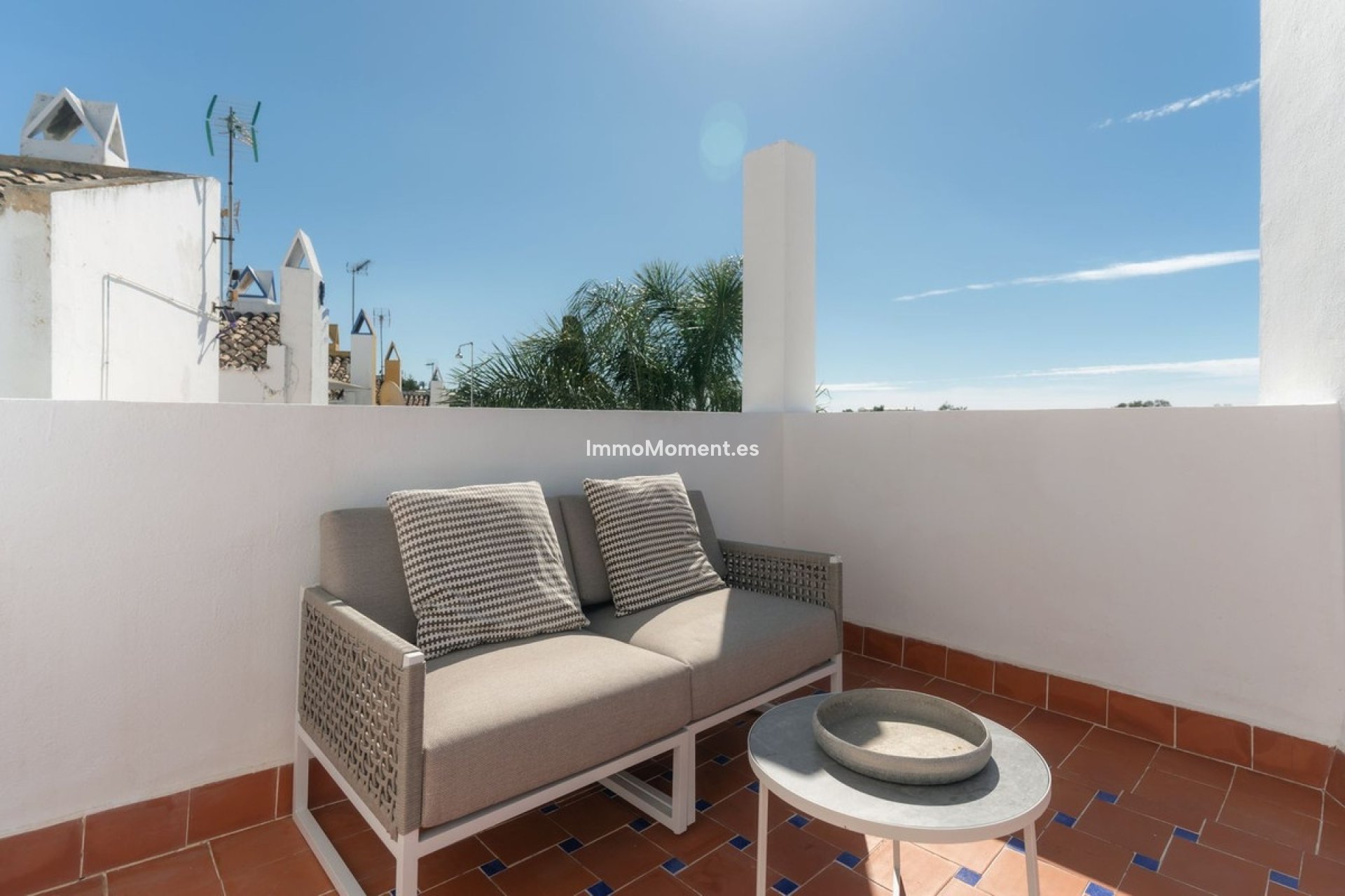 Reventa - Adosado - Marbella - Nueva Andalucía