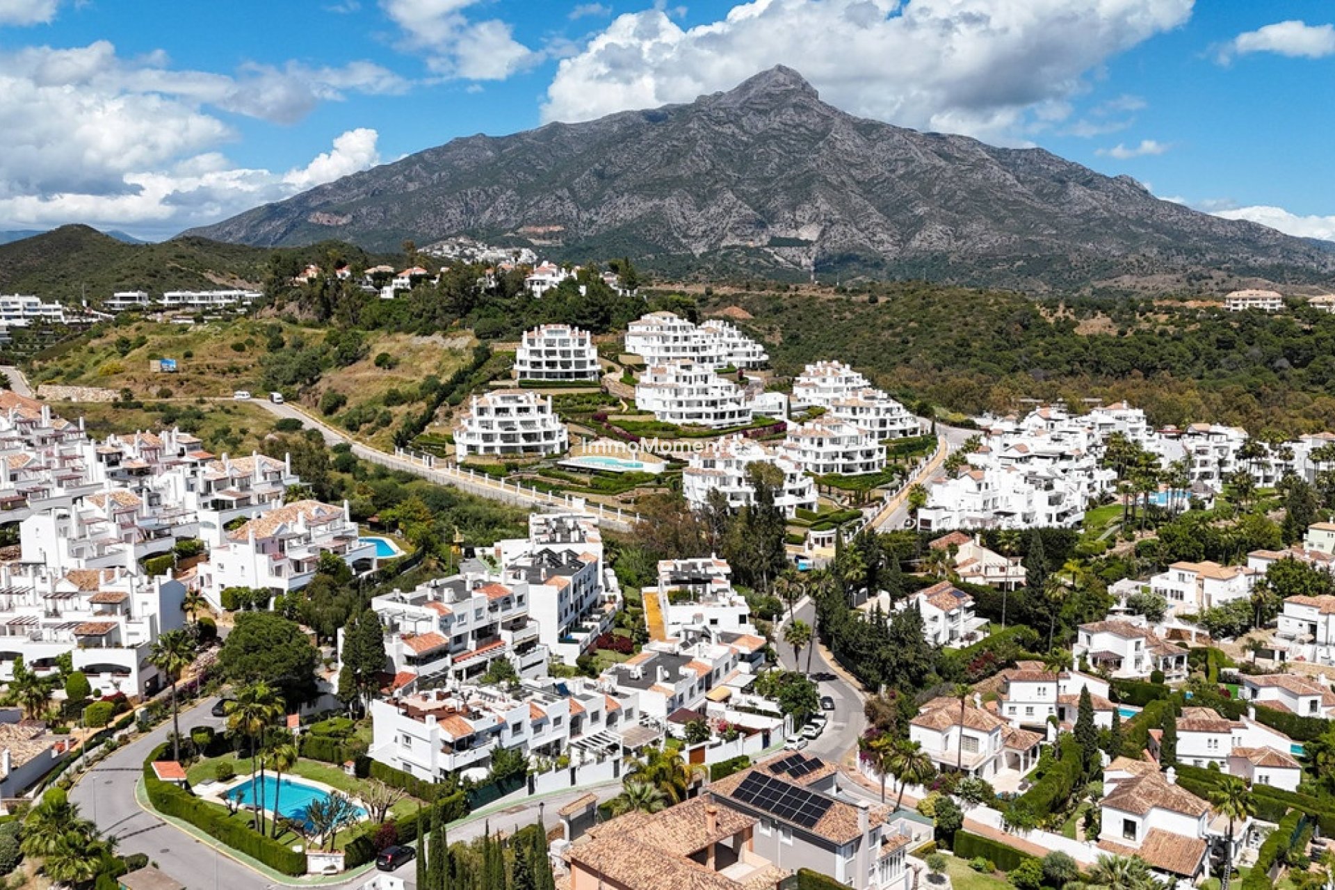 Reventa - Adosado - Marbella - Nueva Andalucía